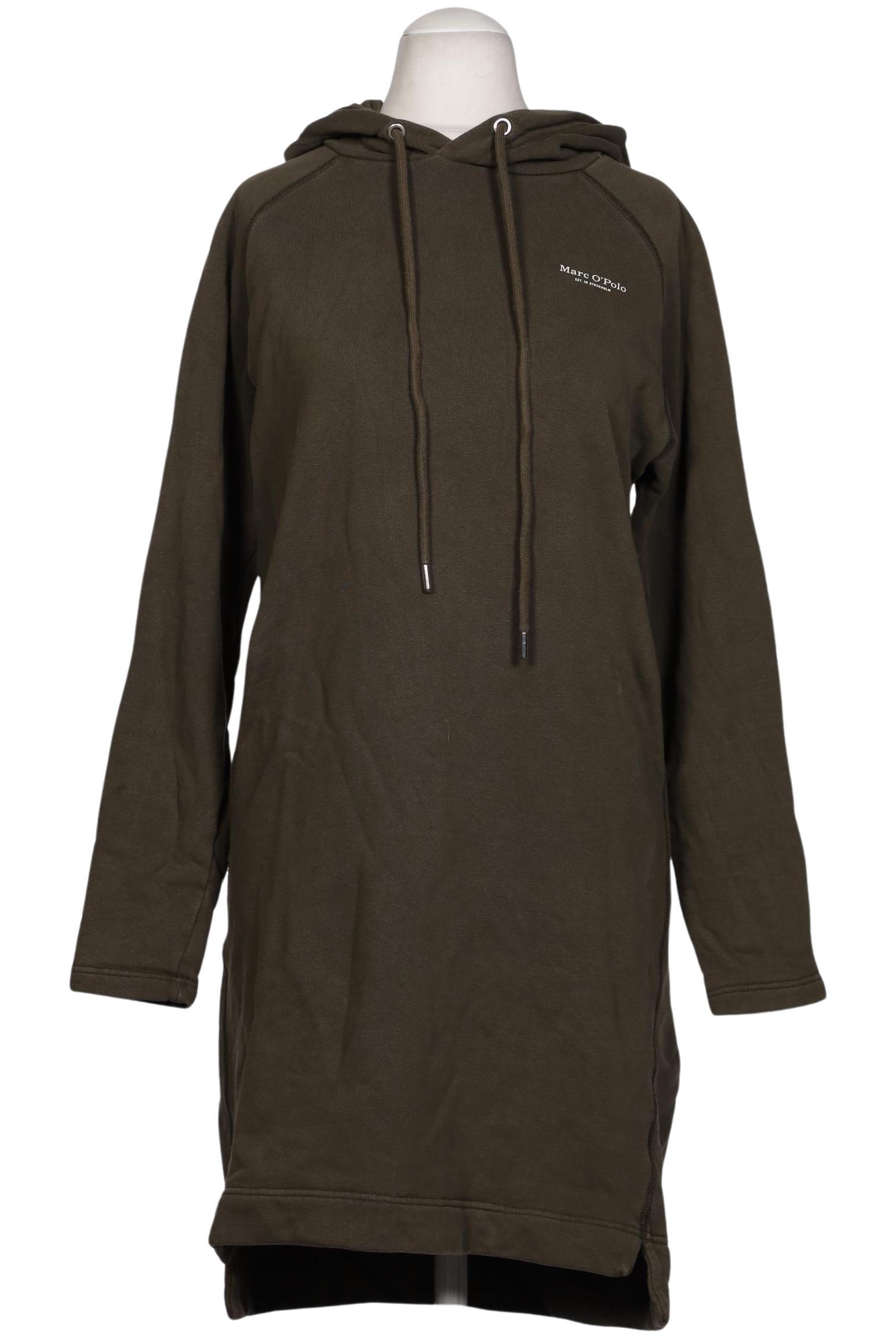 

Marc O Polo Damen Kleid, grün, Gr. 38