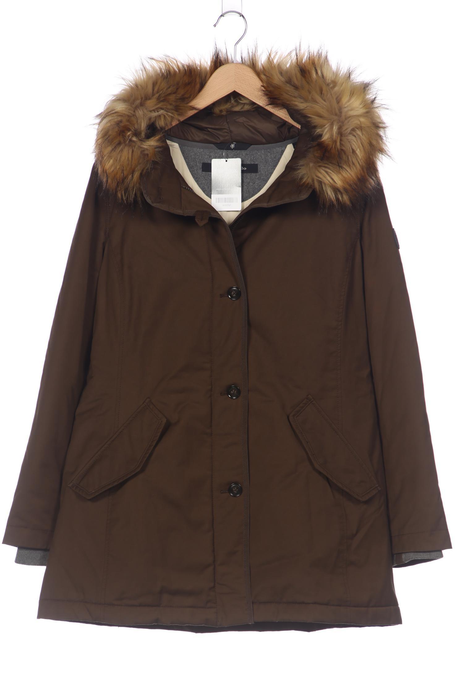 

Marc O Polo Damen Mantel, braun, Gr. 44