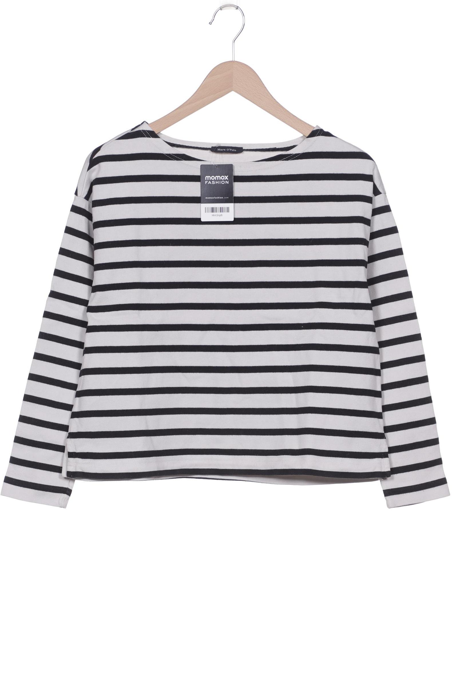 

Marc O Polo Damen Pullover, grau