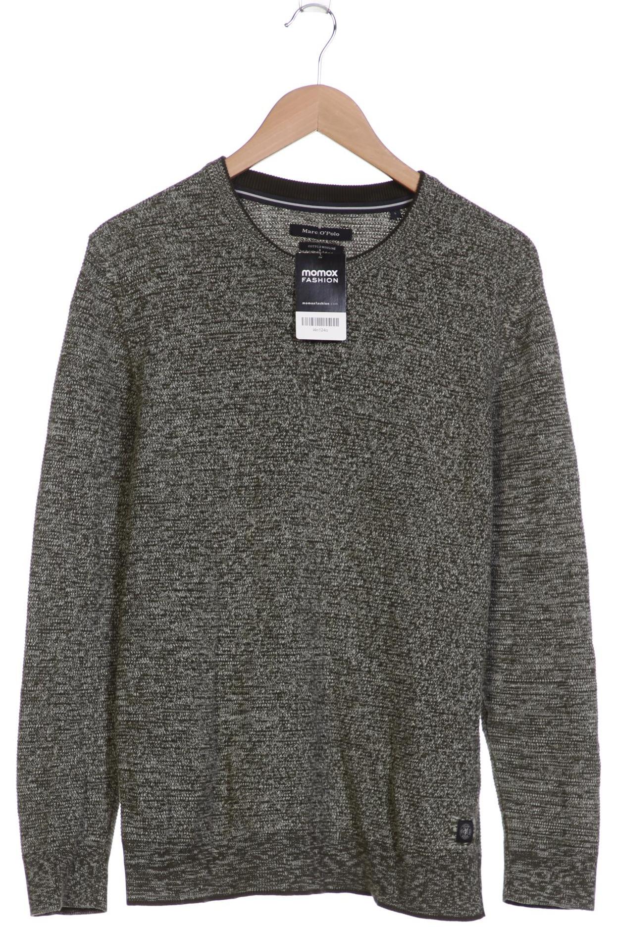

Marc O Polo Damen Pullover, grün, Gr. 42