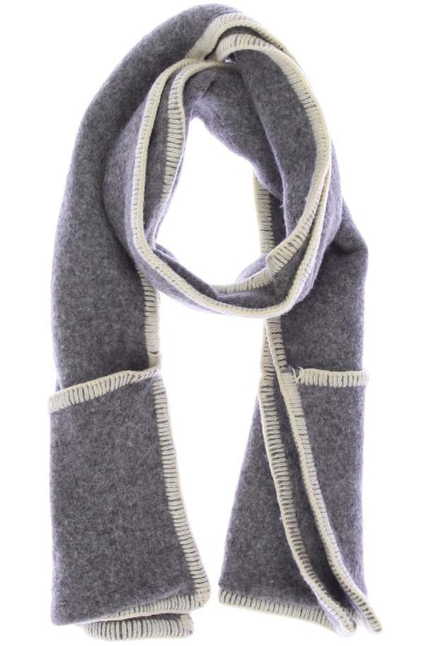

Marc O Polo Damen Schal, grau, Gr.