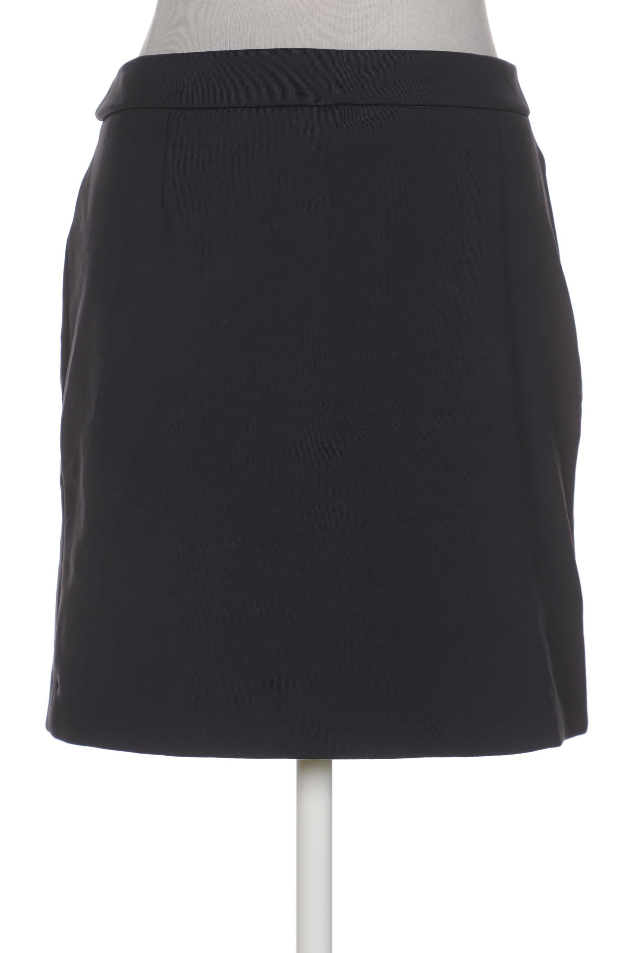 

Marc O Polo Damen Rock, marineblau, Gr. 36