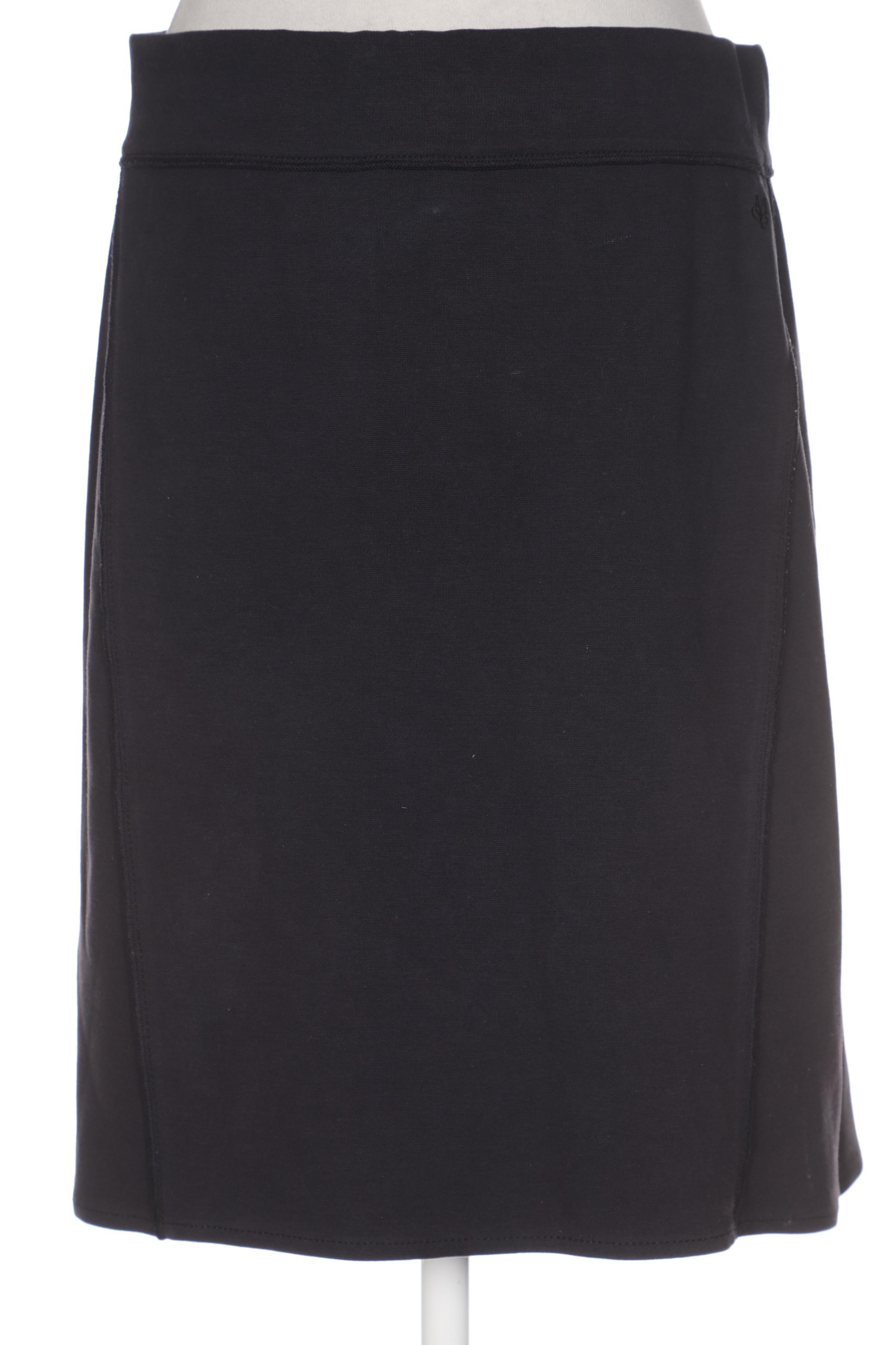 

Marc O Polo Damen Rock, marineblau, Gr. 36