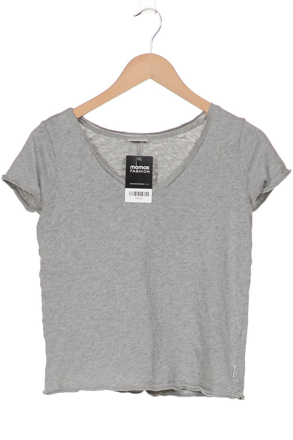 

Marc O Polo Damen T-Shirt, grau