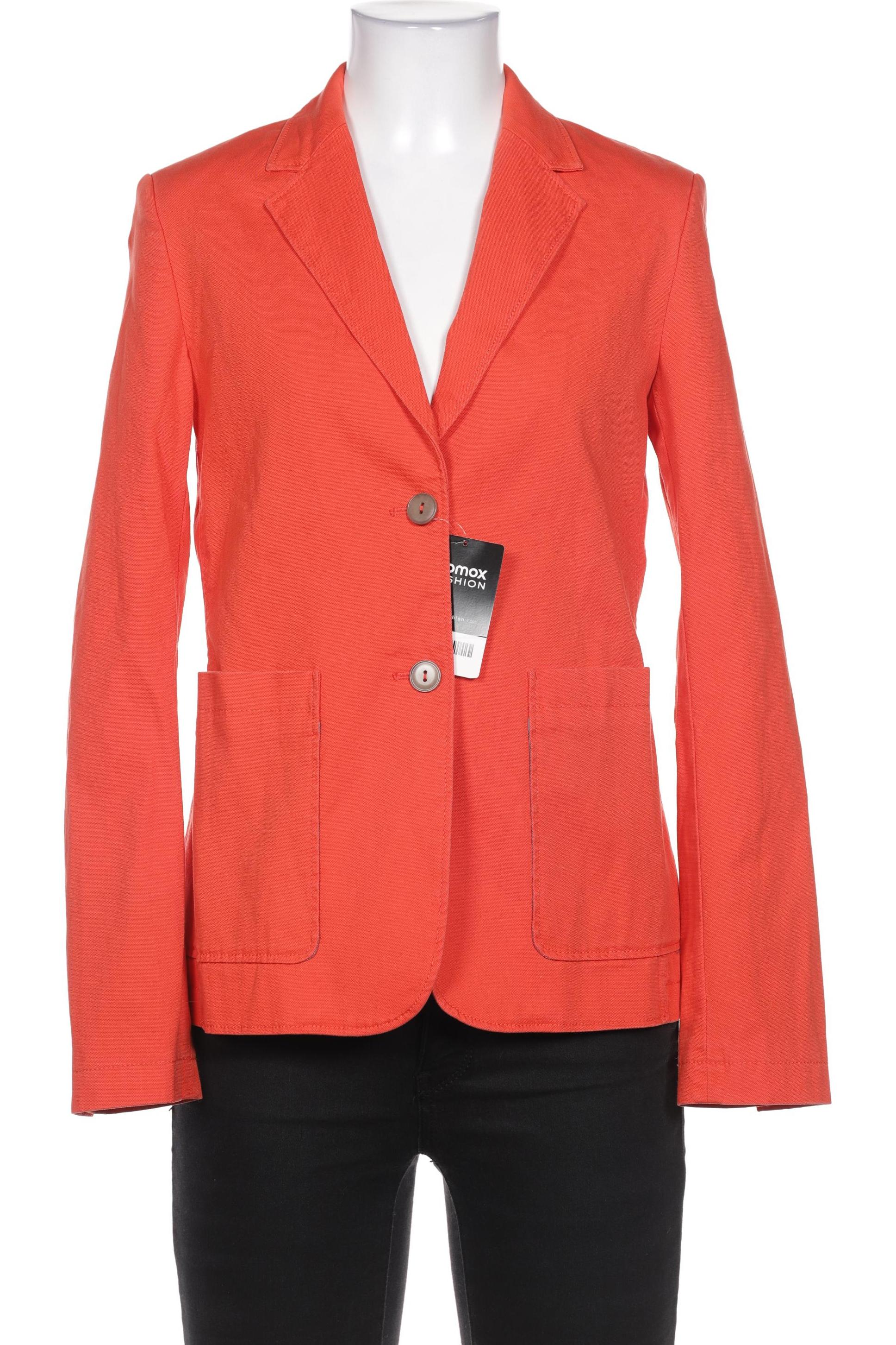 

Marc O Polo Damen Blazer, rot, Gr. 36