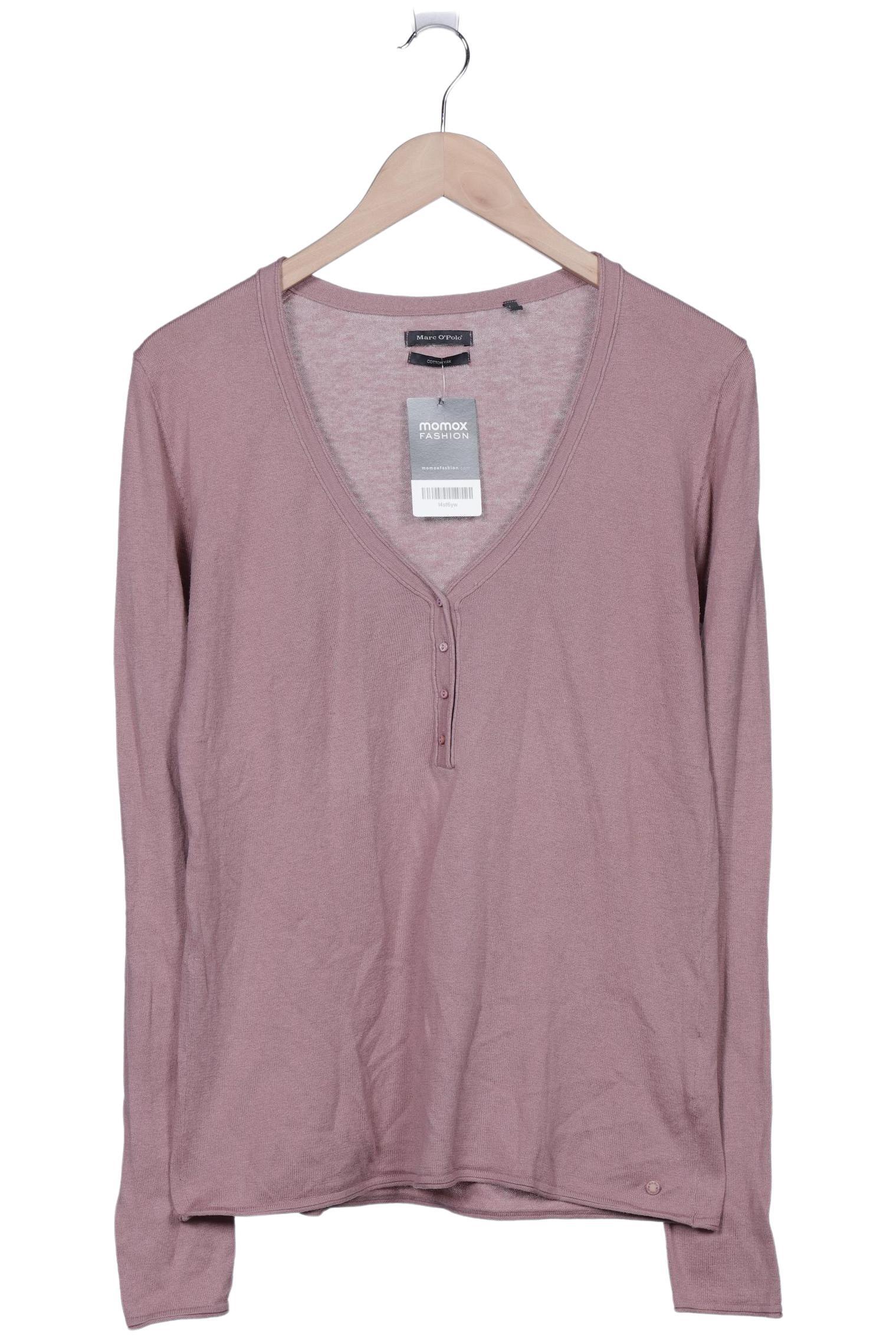 

Marc O Polo Damen Pullover, pink, Gr. 38