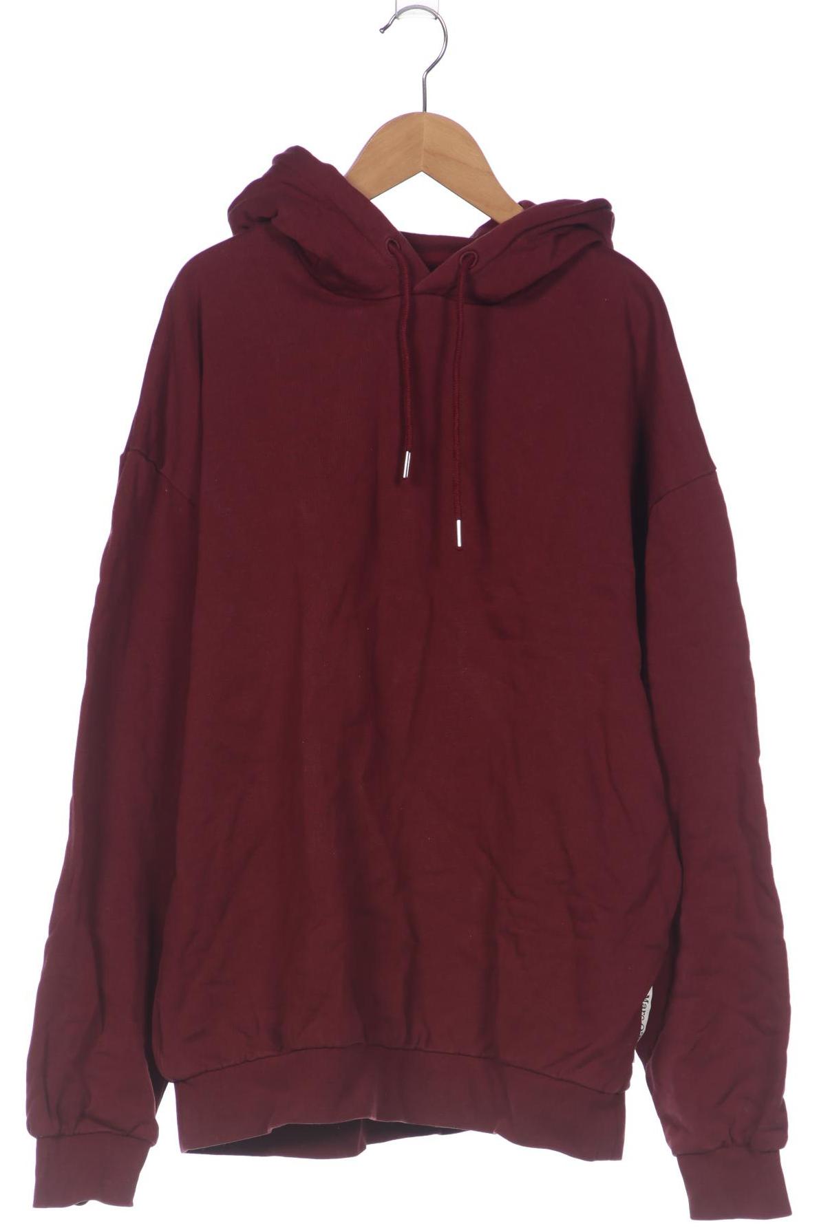 

Marc O Polo Damen Kapuzenpullover, bordeaux, Gr. 42