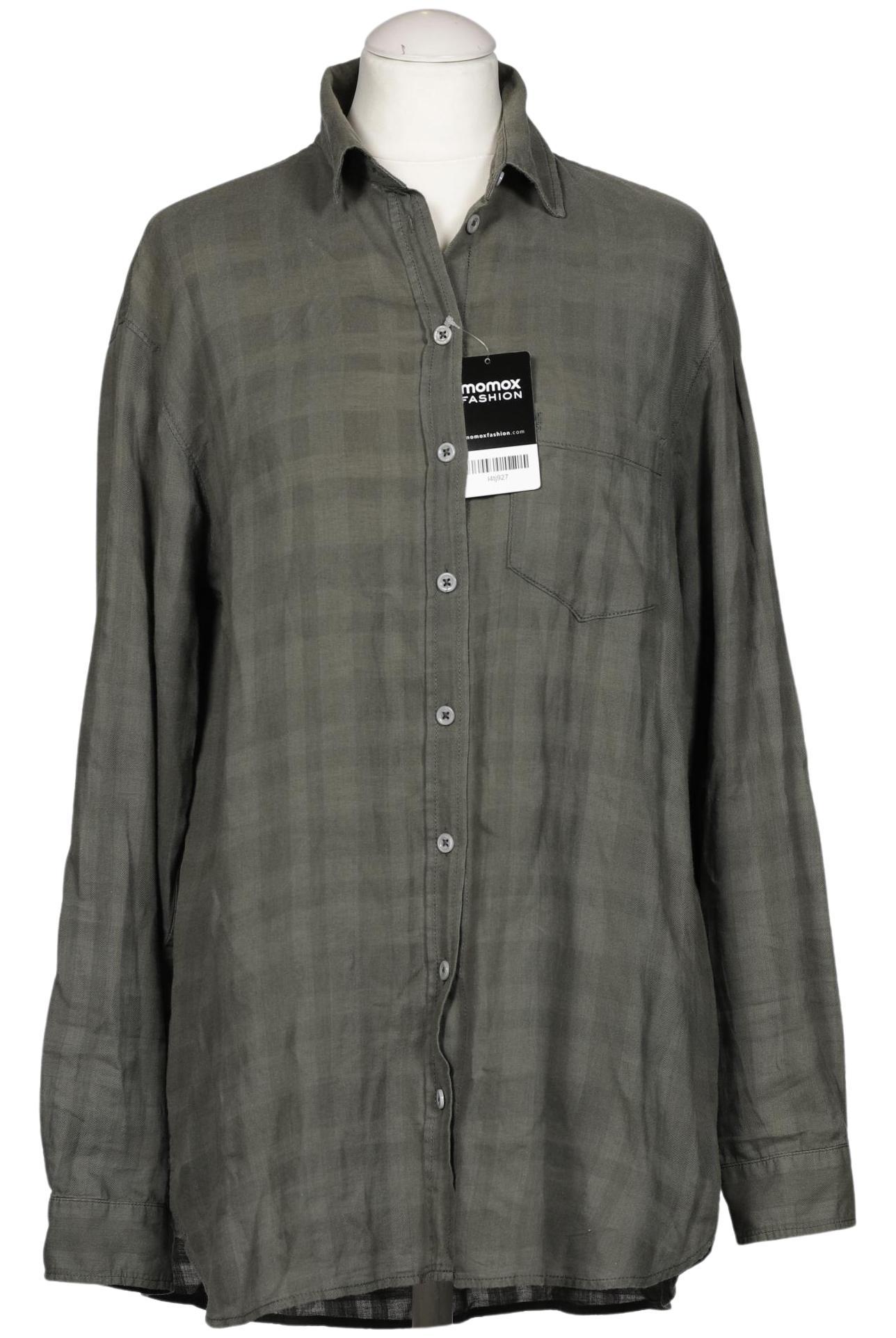 

Marc O Polo Damen Bluse, grün, Gr. 36