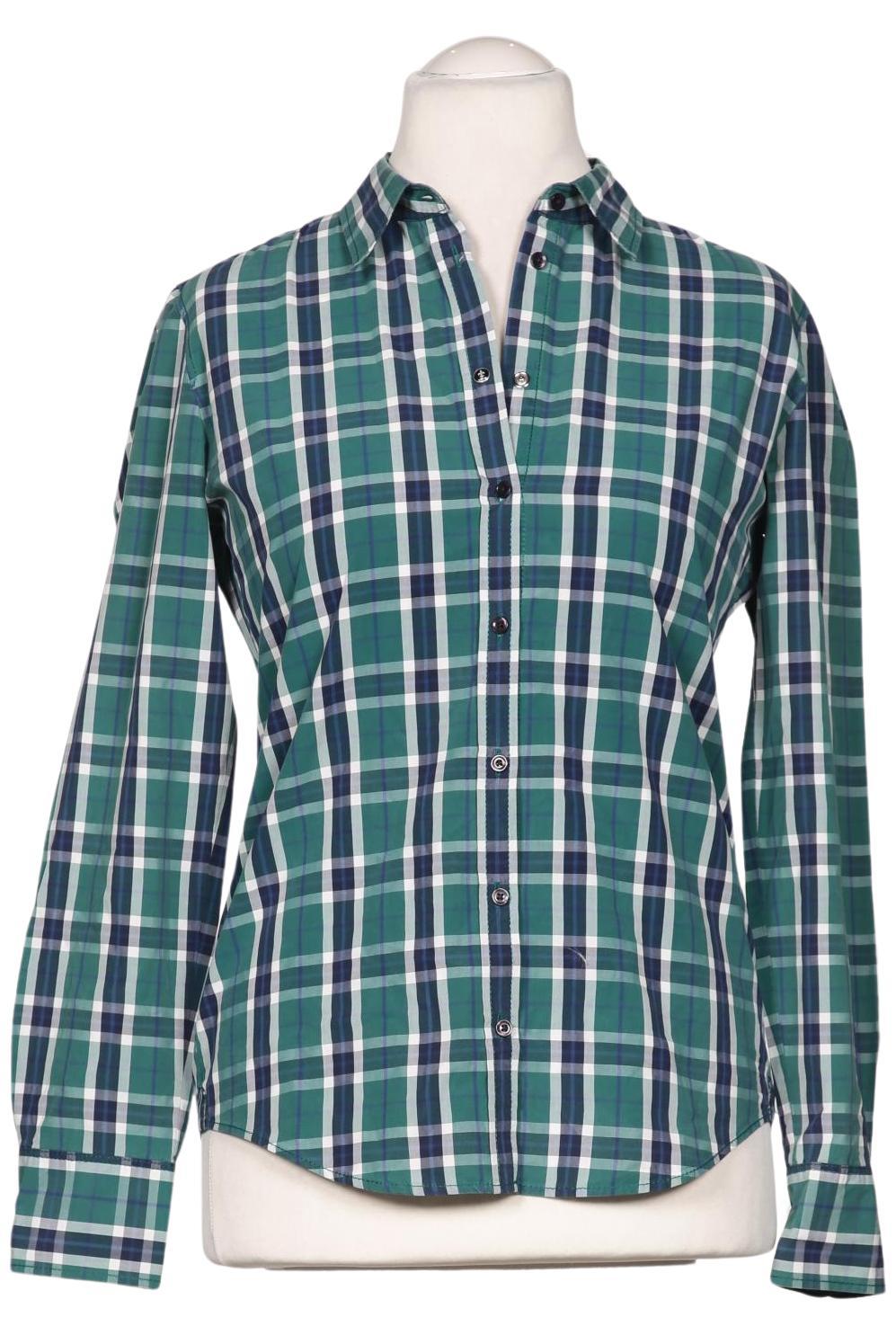 

Marc O Polo Damen Bluse, mehrfarbig, Gr. 38