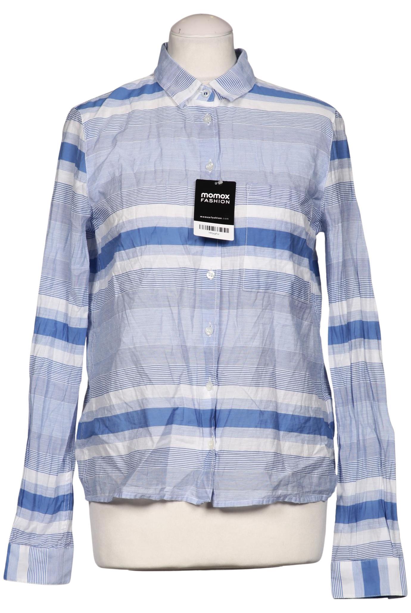 

Marc O Polo Damen Bluse, mehrfarbig, Gr. 36