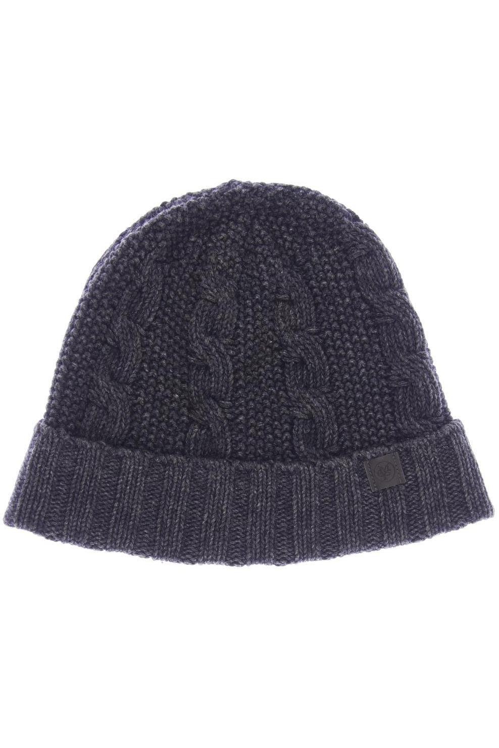 

Marc O Polo Herren Hut/Mütze, grau
