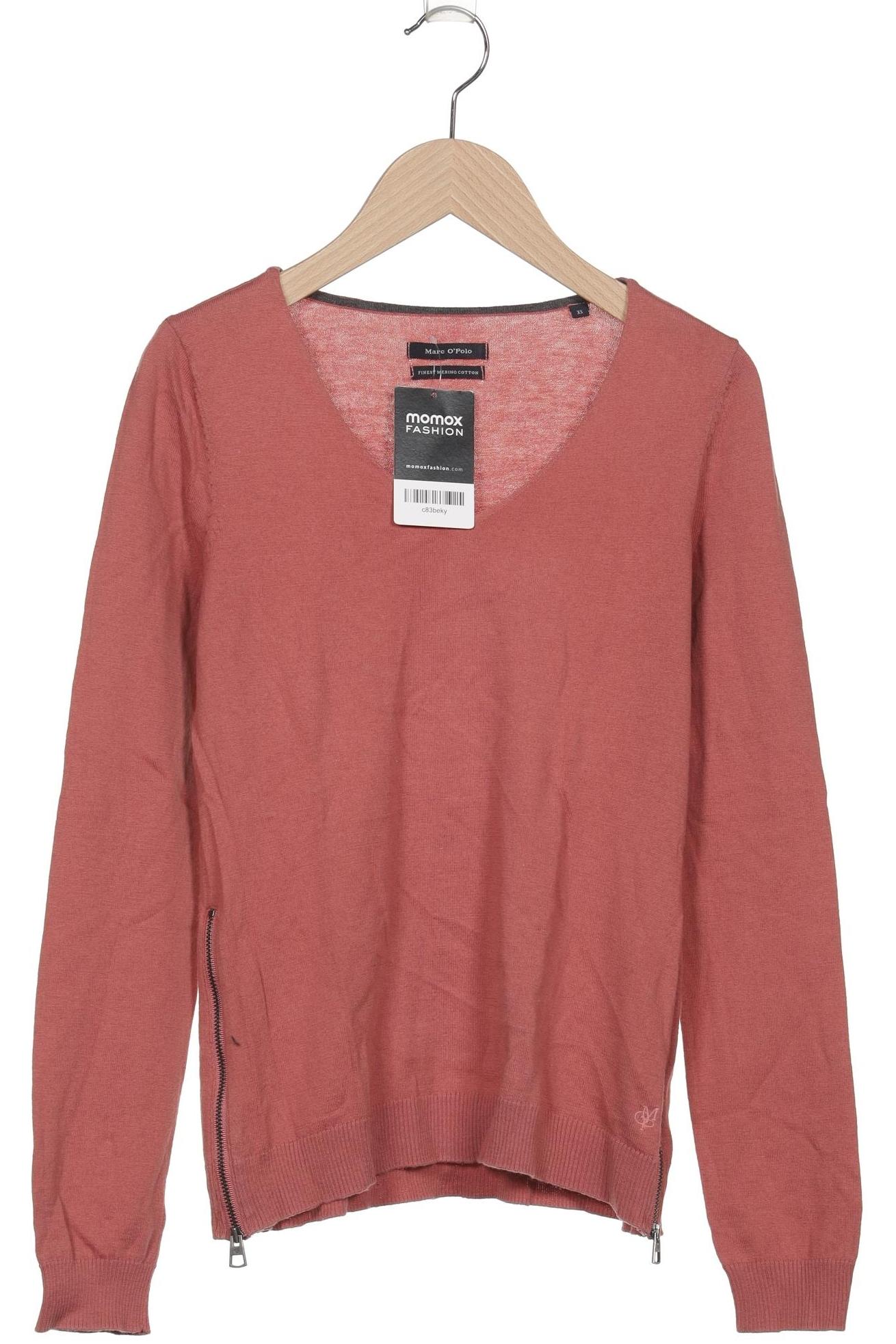 

Marc O Polo Damen Pullover, pink, Gr. 34