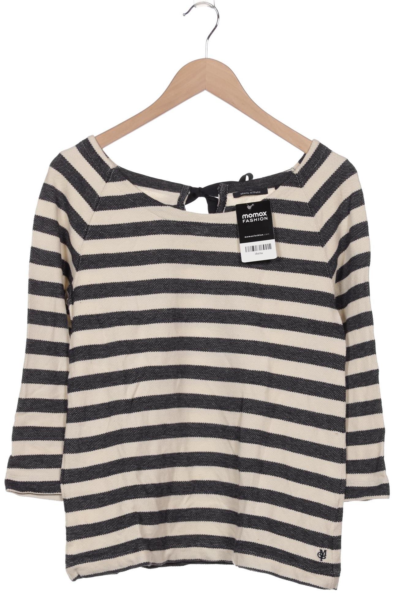 

Marc O Polo Damen Pullover, beige, Gr. 36