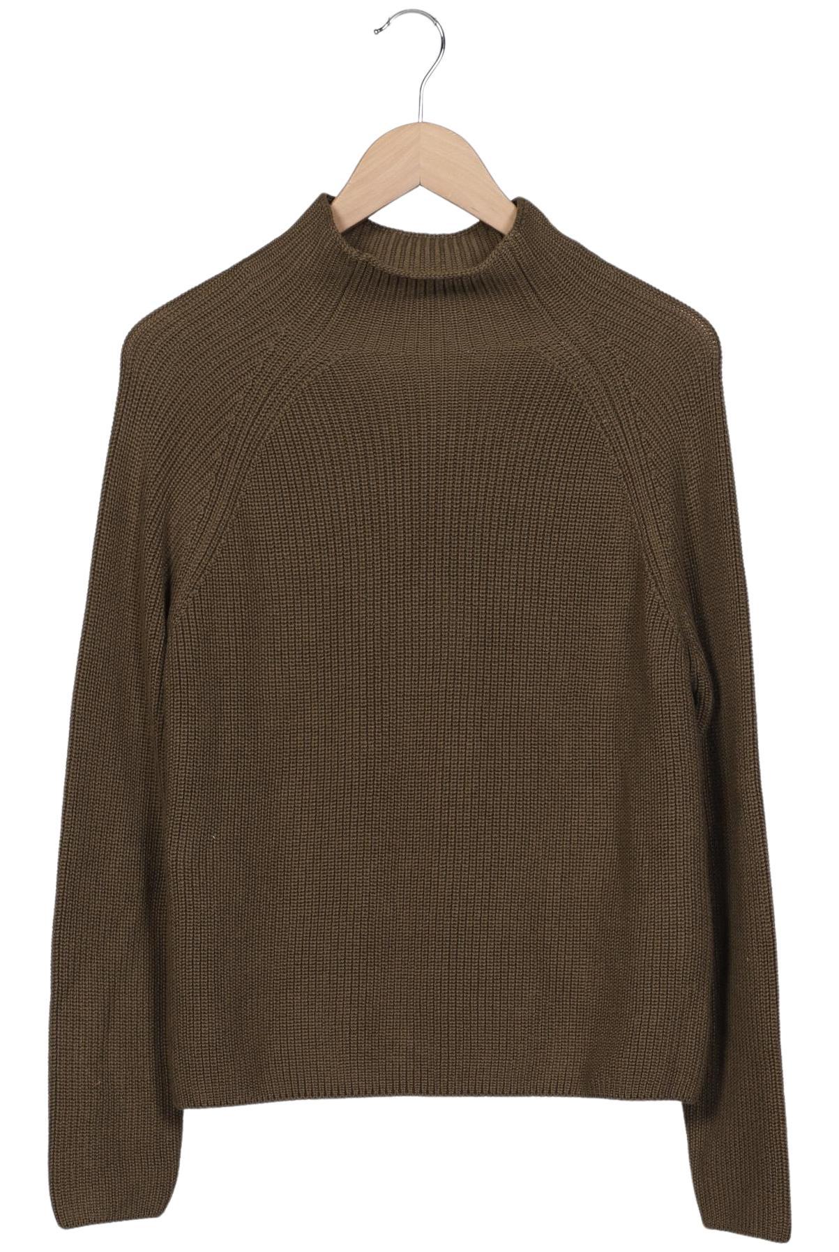 

Marc O Polo Damen Pullover, braun, Gr. 38