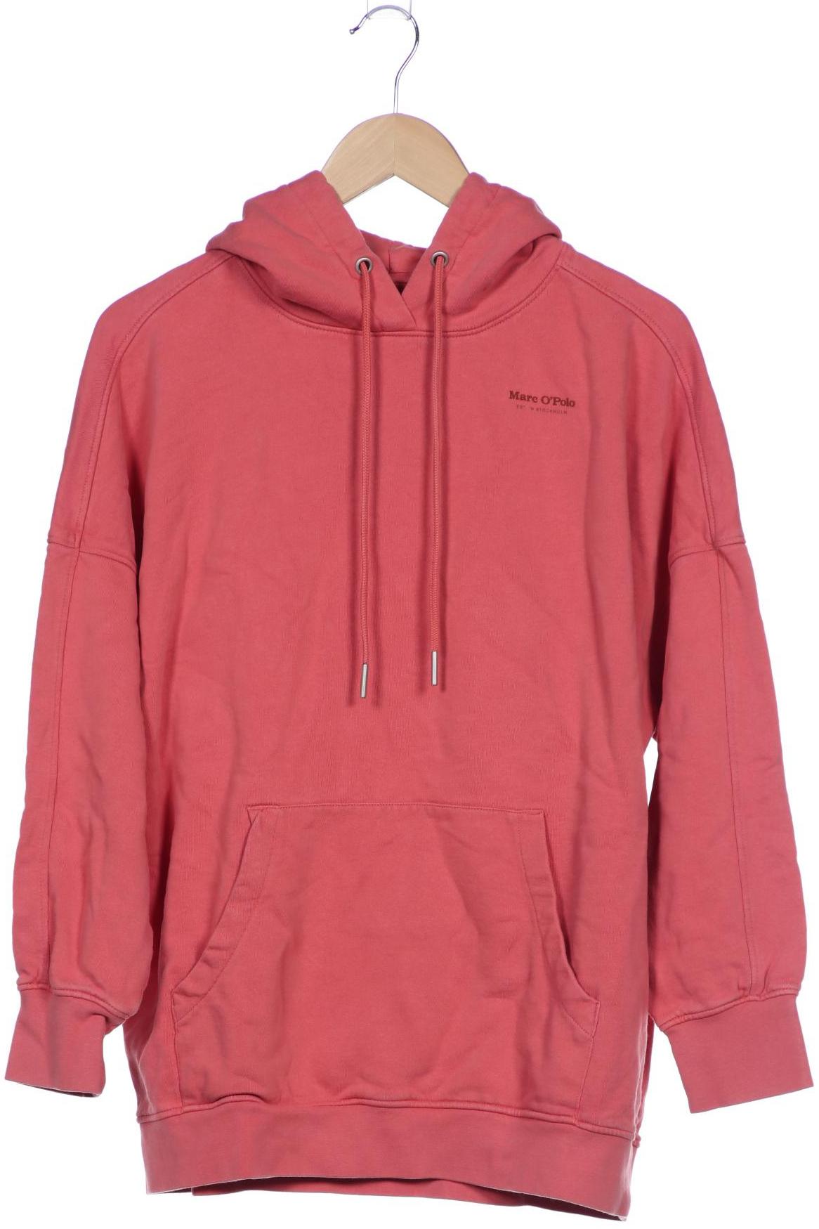 

Marc O Polo Damen Kapuzenpullover, pink, Gr. 36