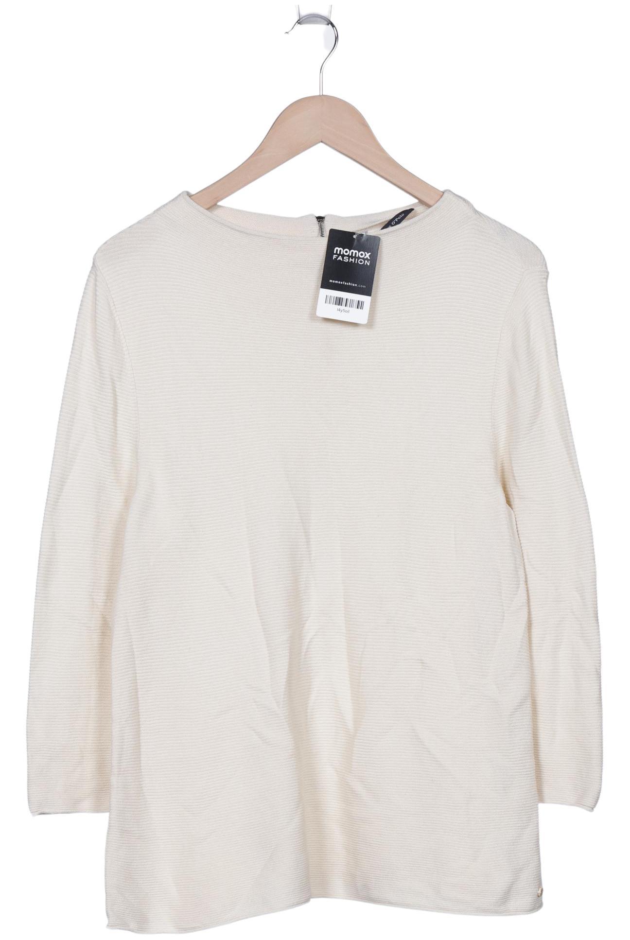 

Marc O Polo Damen Pullover, beige, Gr. 42