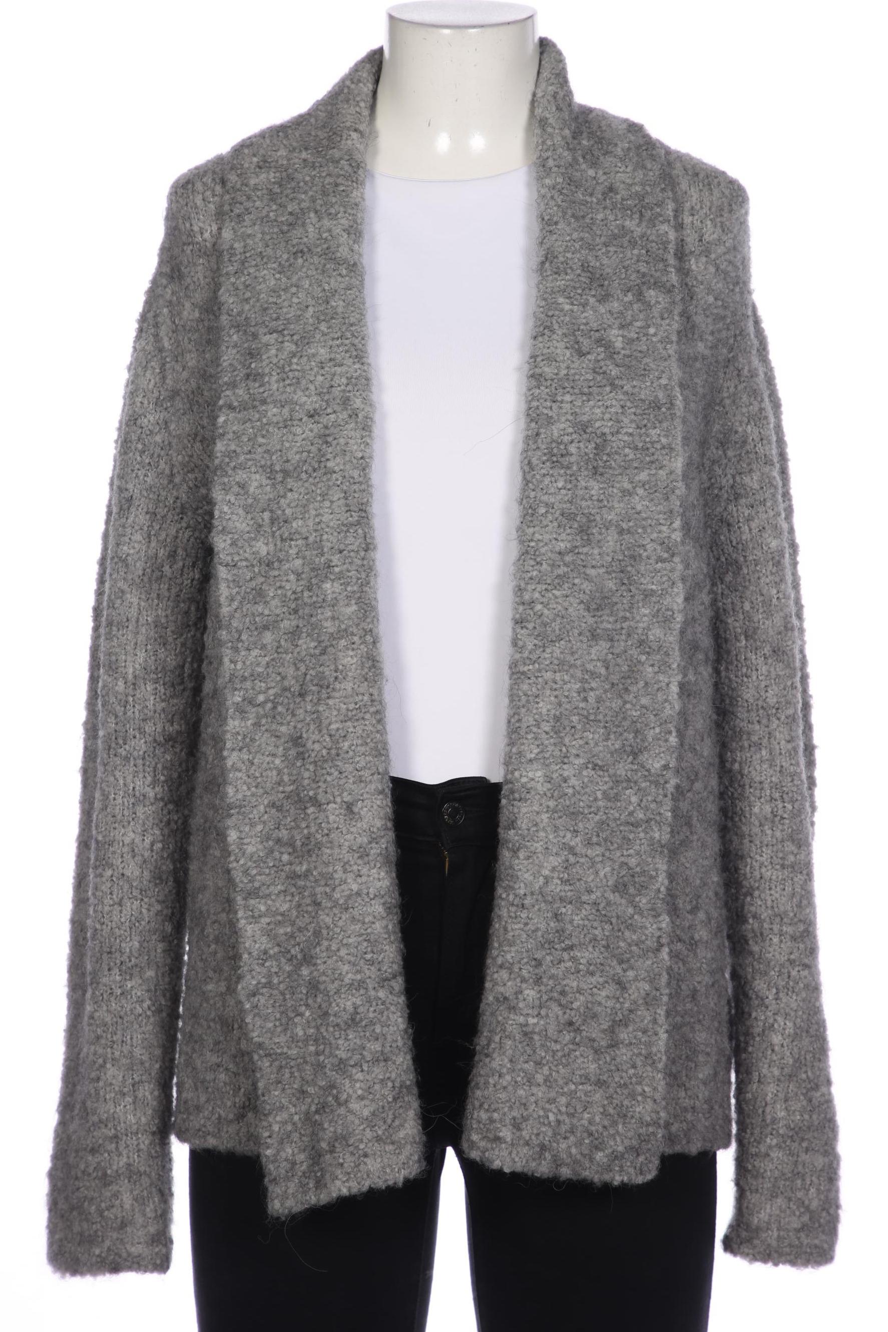

Marc O Polo Damen Strickjacke, grau, Gr. 42