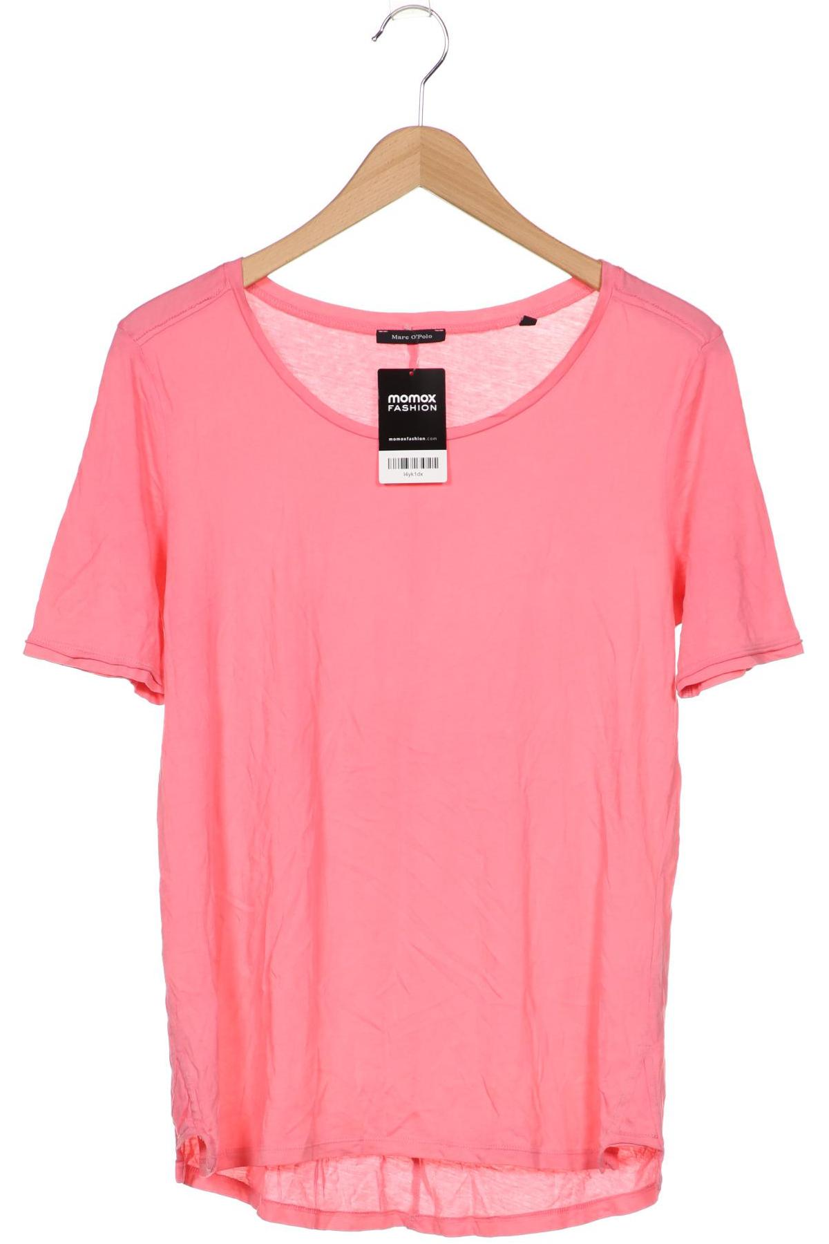 

Marc O Polo Damen T-Shirt, pink