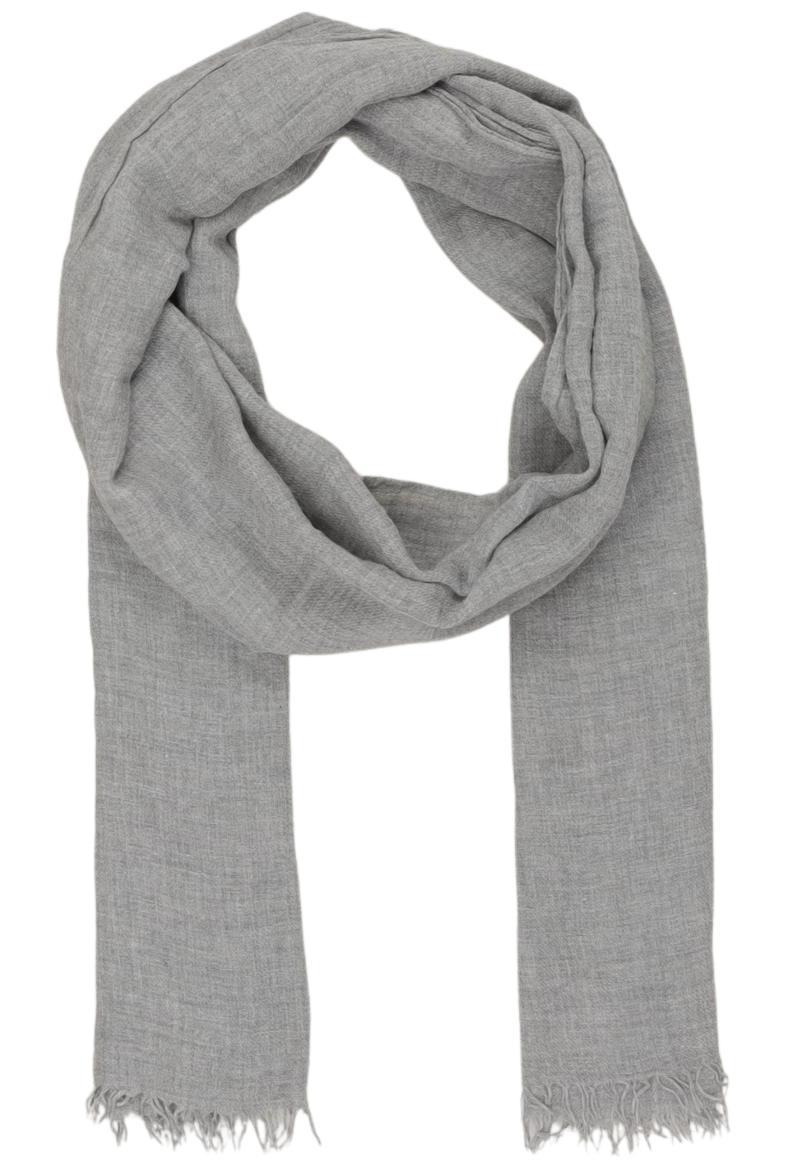 

Marc O Polo Damen Schal, grau, Gr.