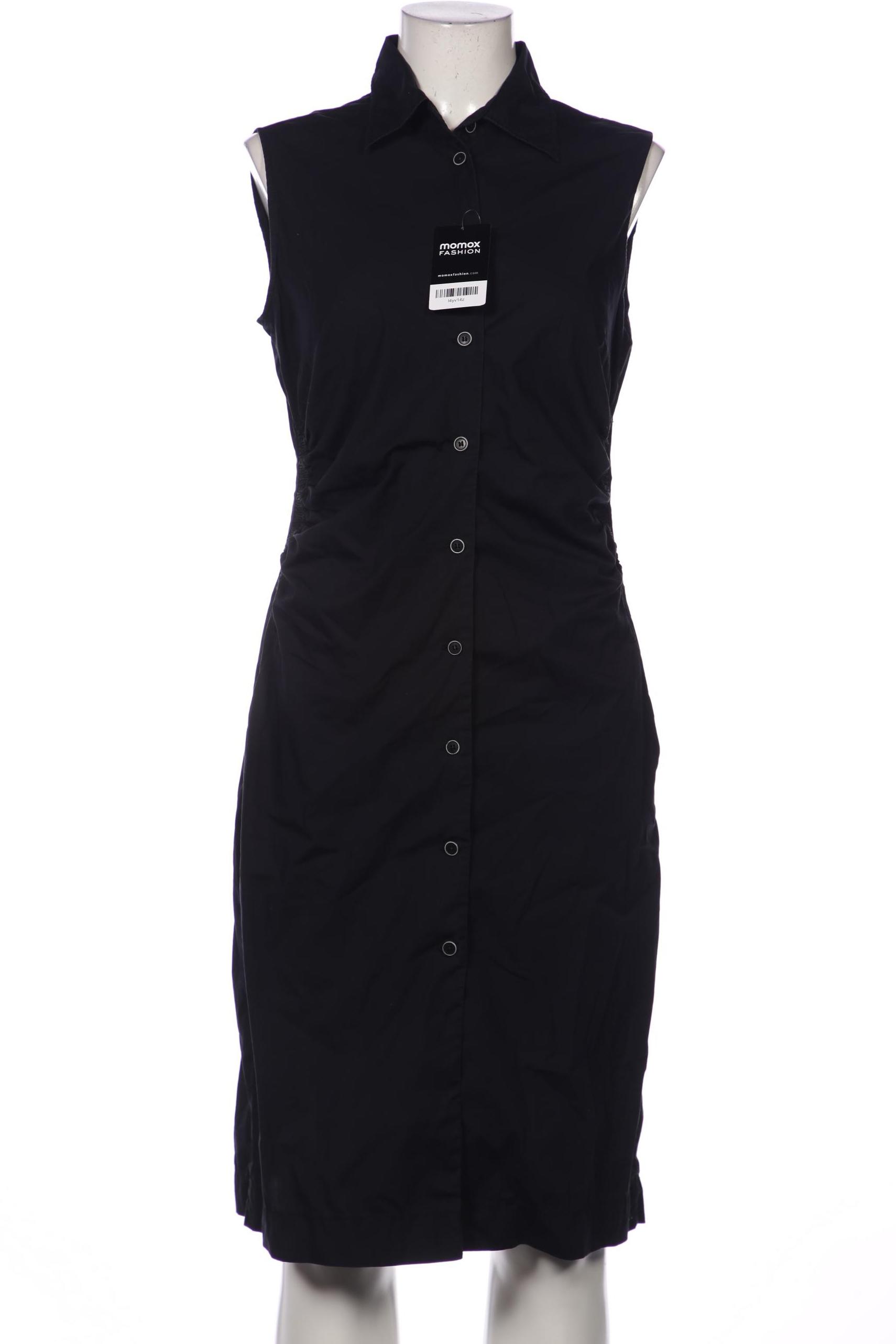 

Marc O Polo Damen Kleid, schwarz, Gr. 40