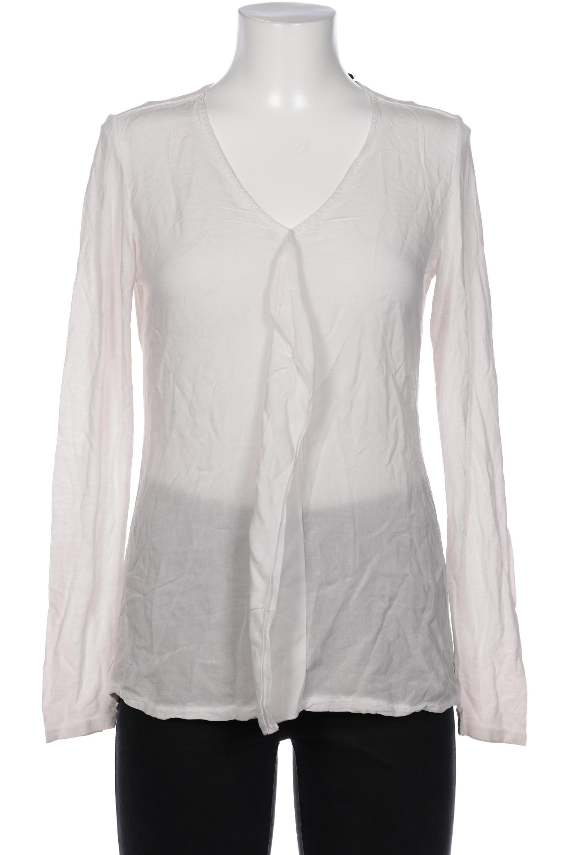 

Marc O Polo Damen Bluse, cremeweiß, Gr. 36