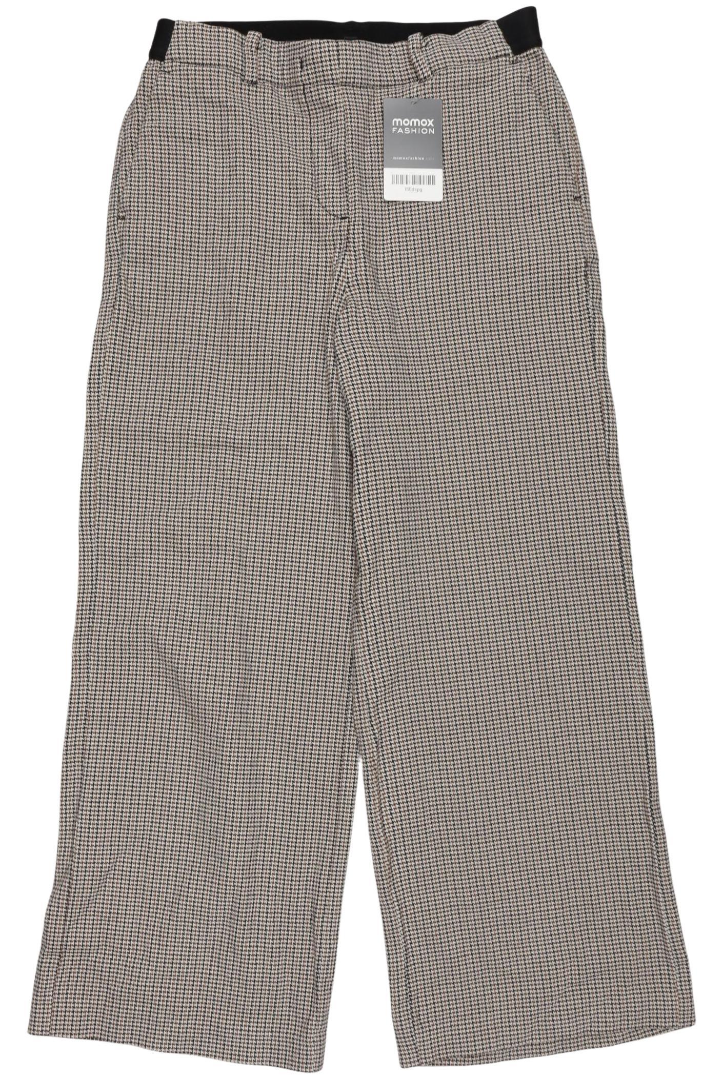 

Marc O Polo Damen Stoffhose, cremeweiß, Gr. 34