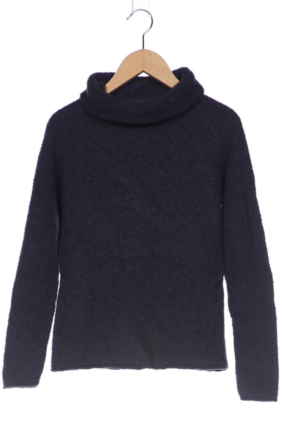 

Marc O Polo Damen Pullover, marineblau, Gr. 34