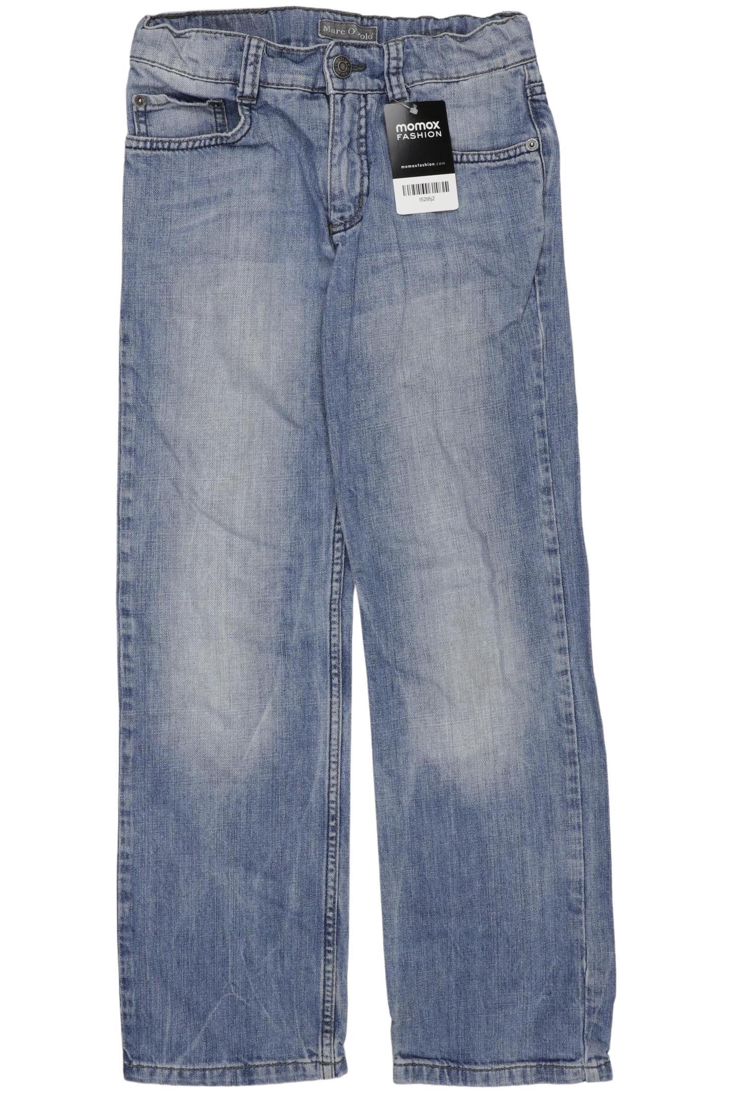 

Marc O Polo Jungen Jeans, blau, Gr. 140