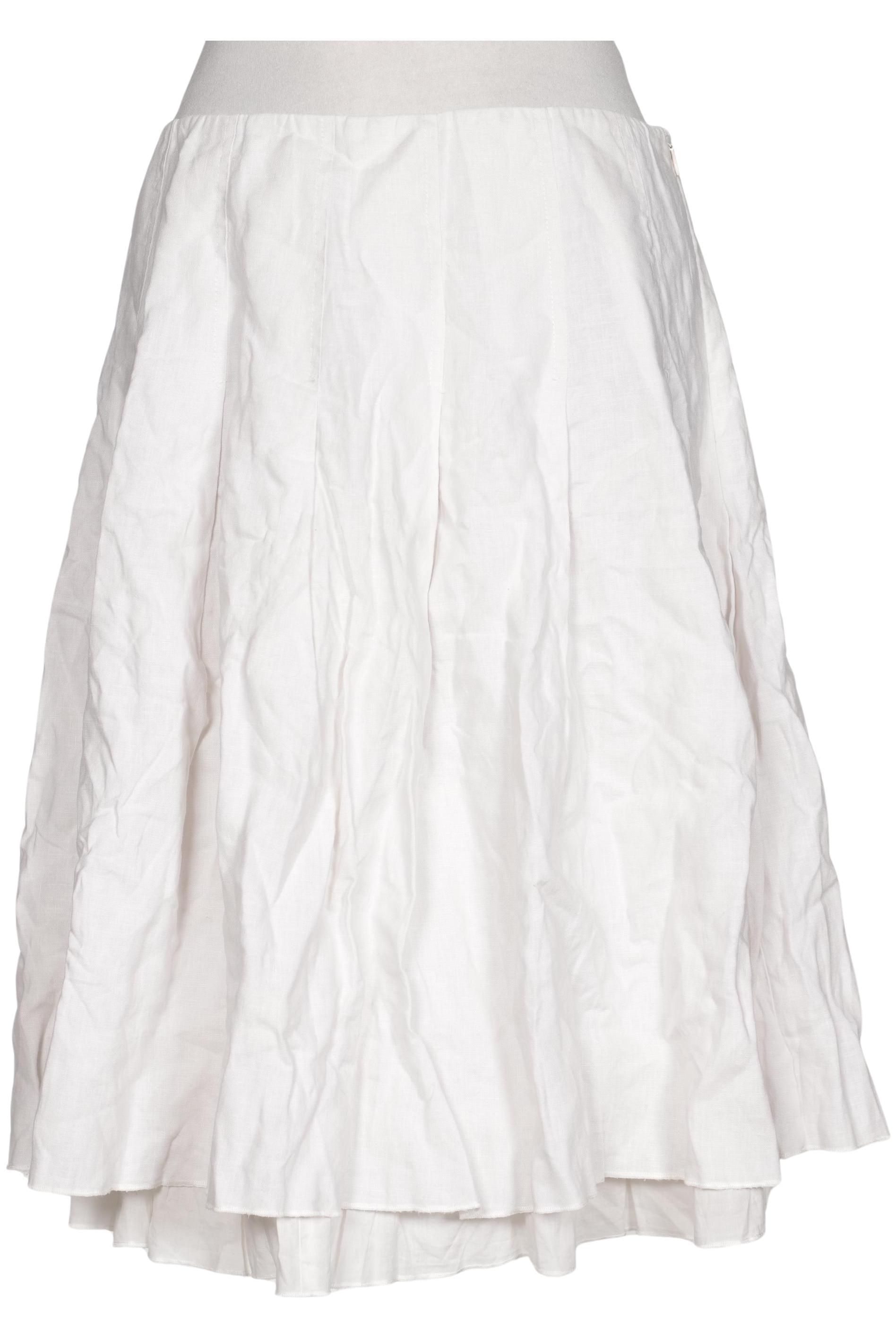 

Marc O Polo Damen Rock, weiß, Gr. 34