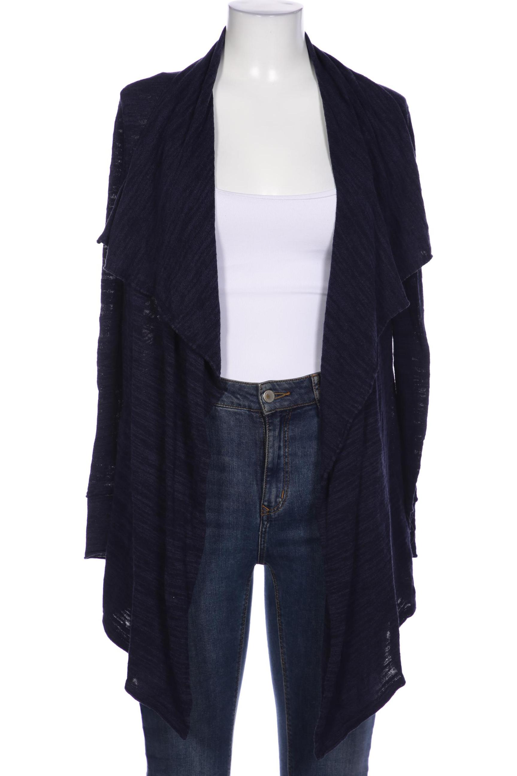 

Marc O Polo Damen Strickjacke, marineblau