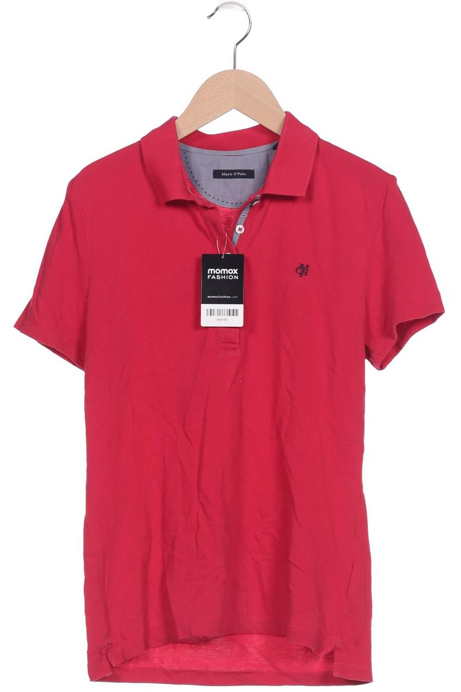

Marc O Polo Damen Poloshirt, pink, Gr. 38