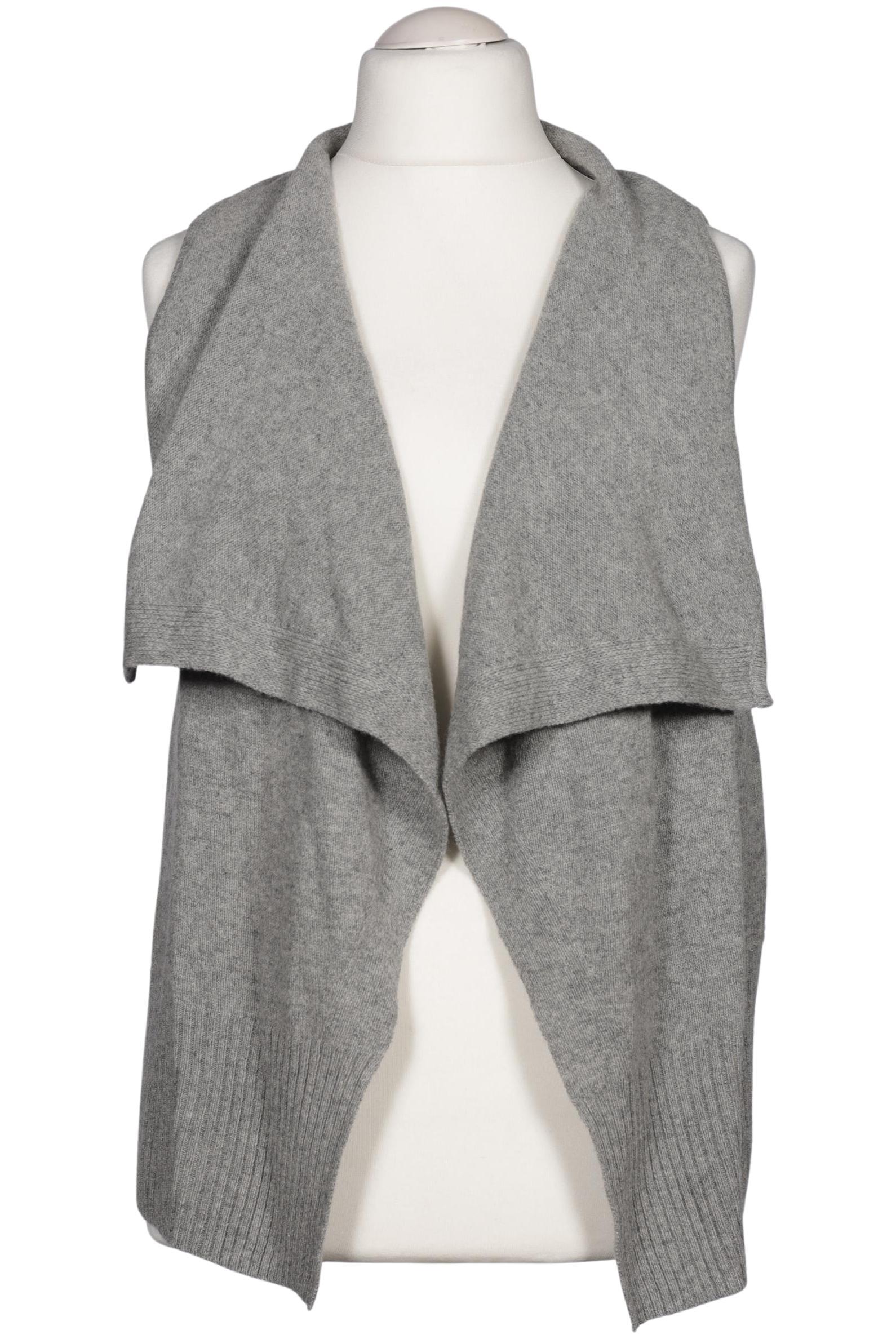 

Marc O Polo Damen Strickjacke, grau, Gr. 42