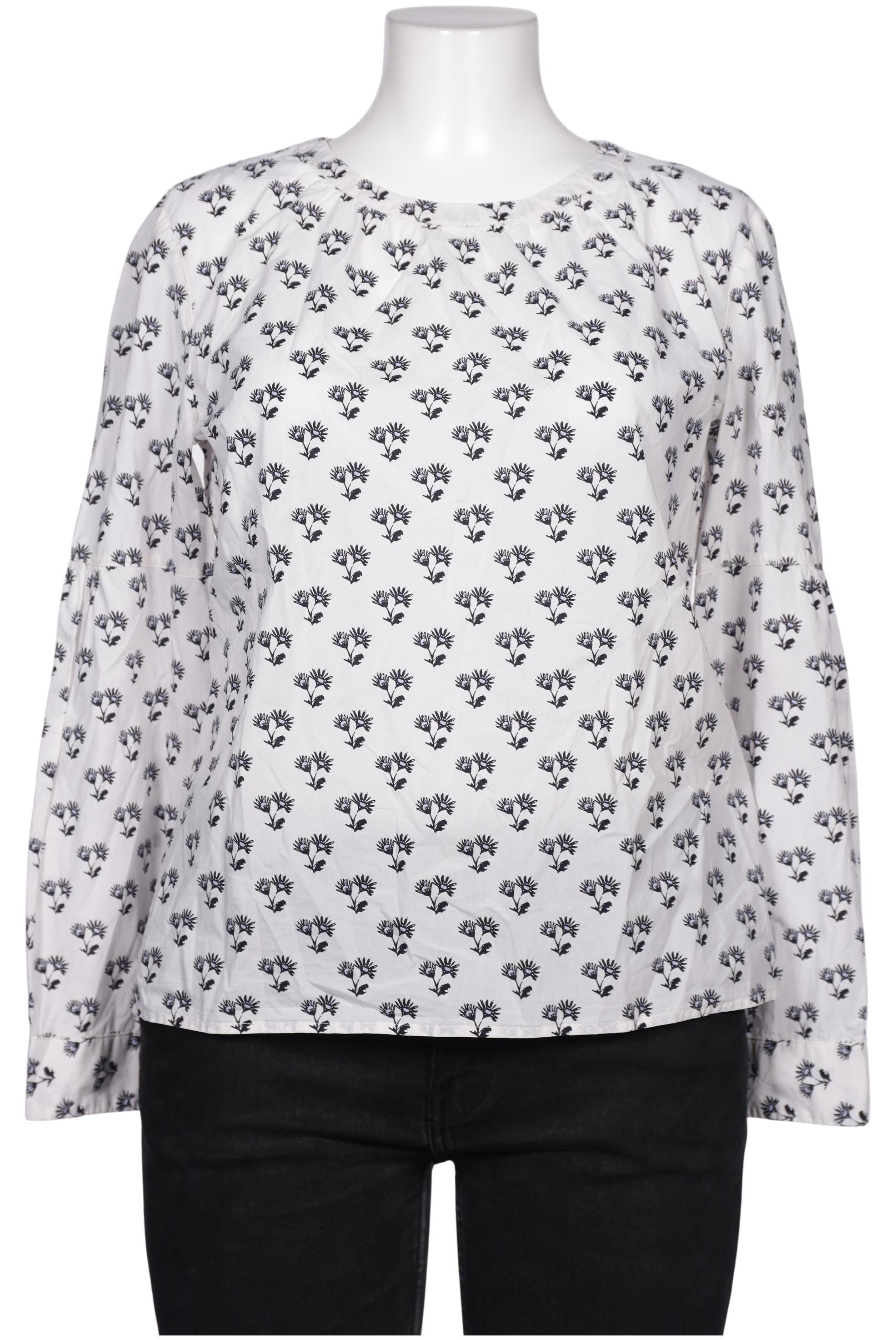 

Marc O Polo Damen Bluse, weiß, Gr. 42