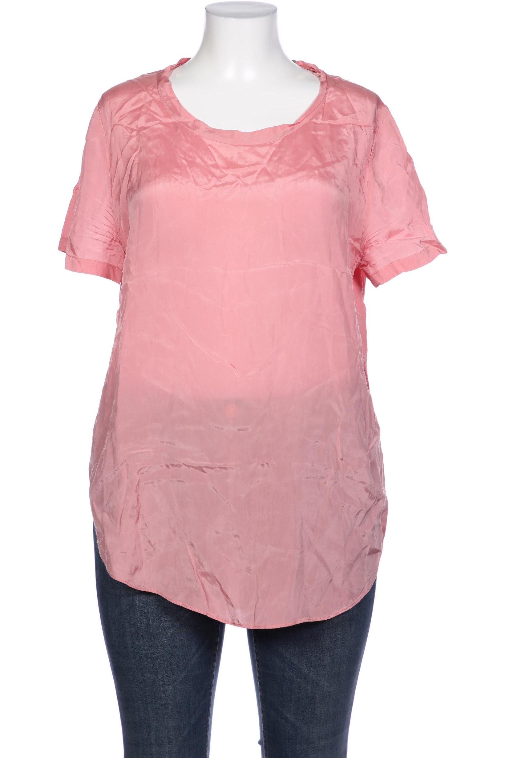 

Marc O Polo Damen Bluse, pink