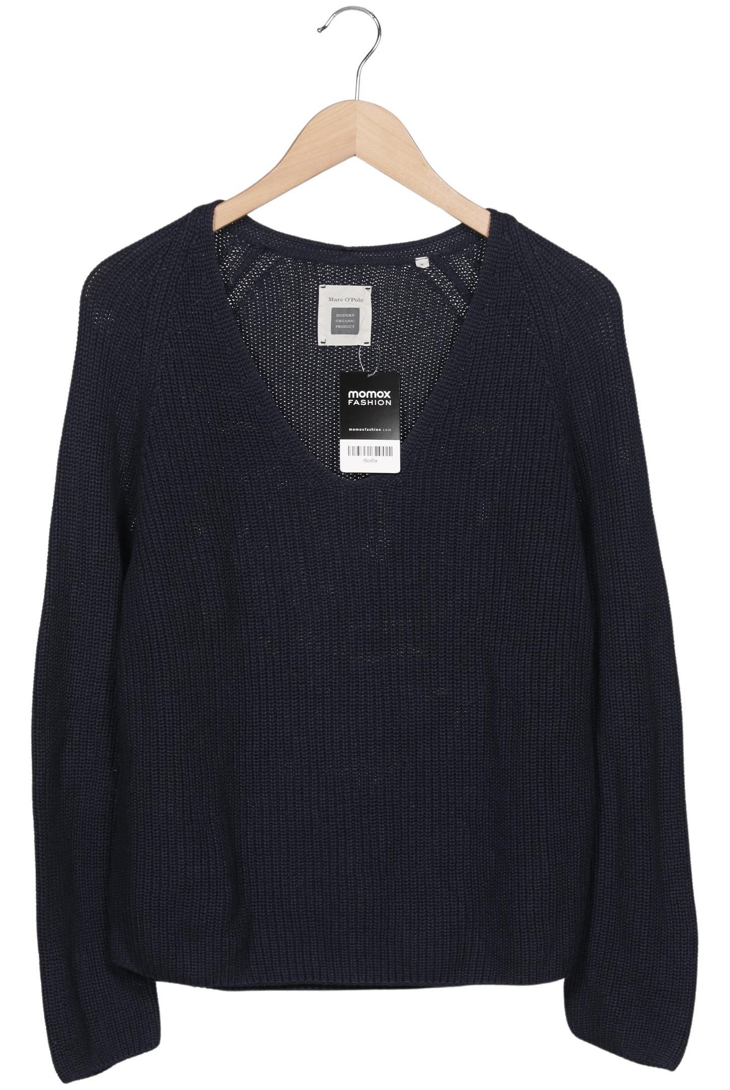 

Marc O Polo Damen Pullover, marineblau, Gr. 38