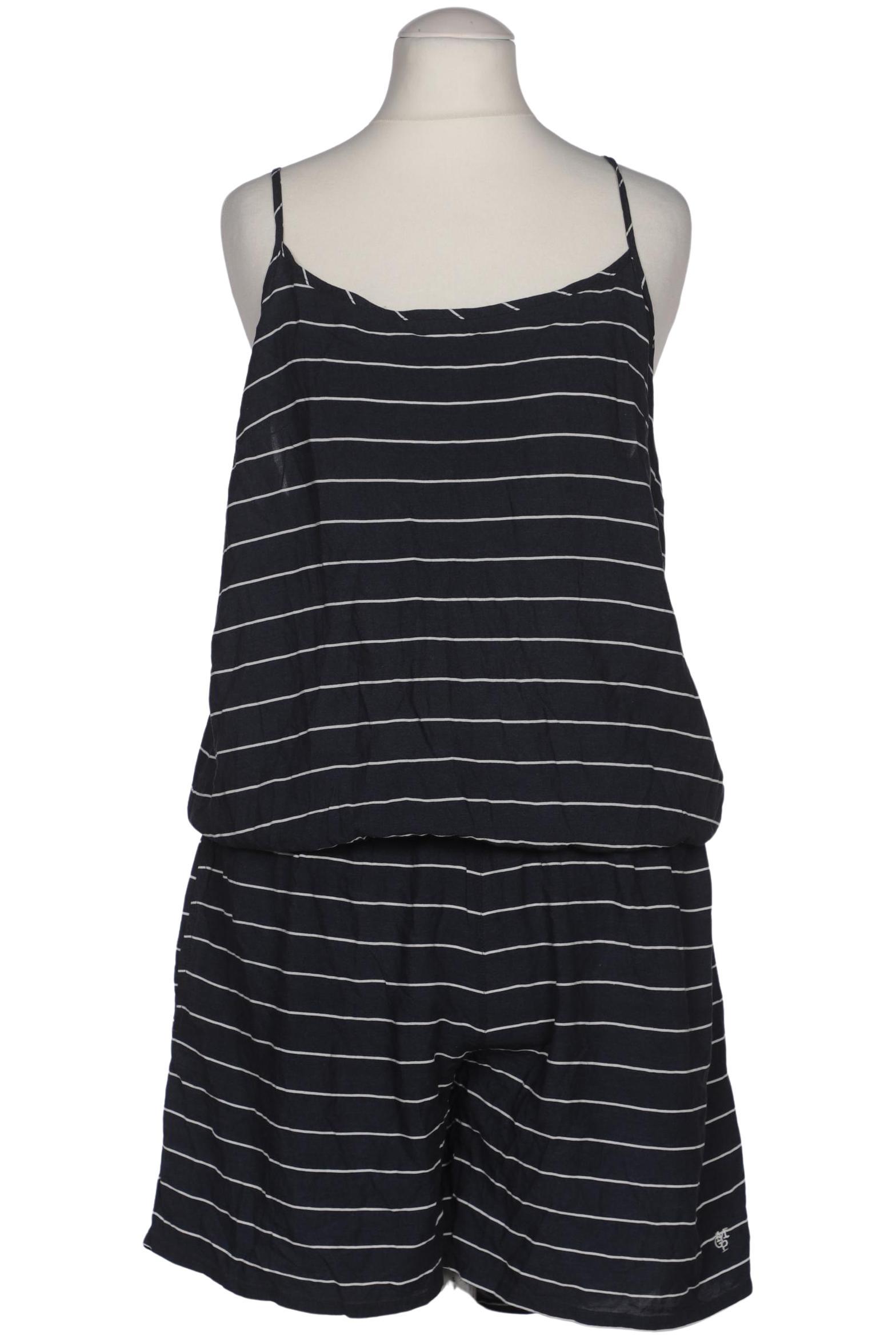 

Marc O Polo Damen Jumpsuit/Overall, marineblau, Gr. 40