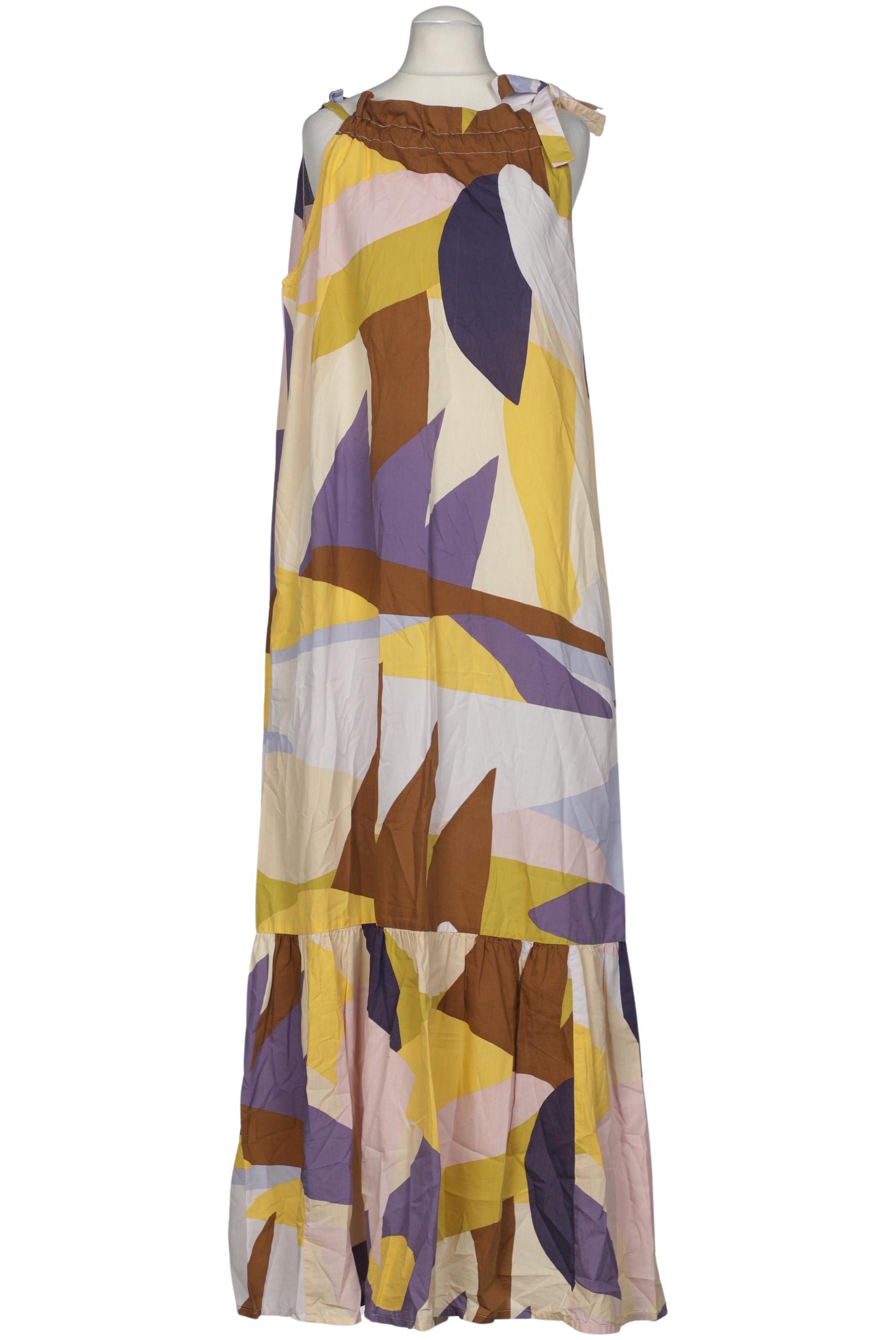 

Marc O Polo Damen Kleid, mehrfarbig, Gr. 32