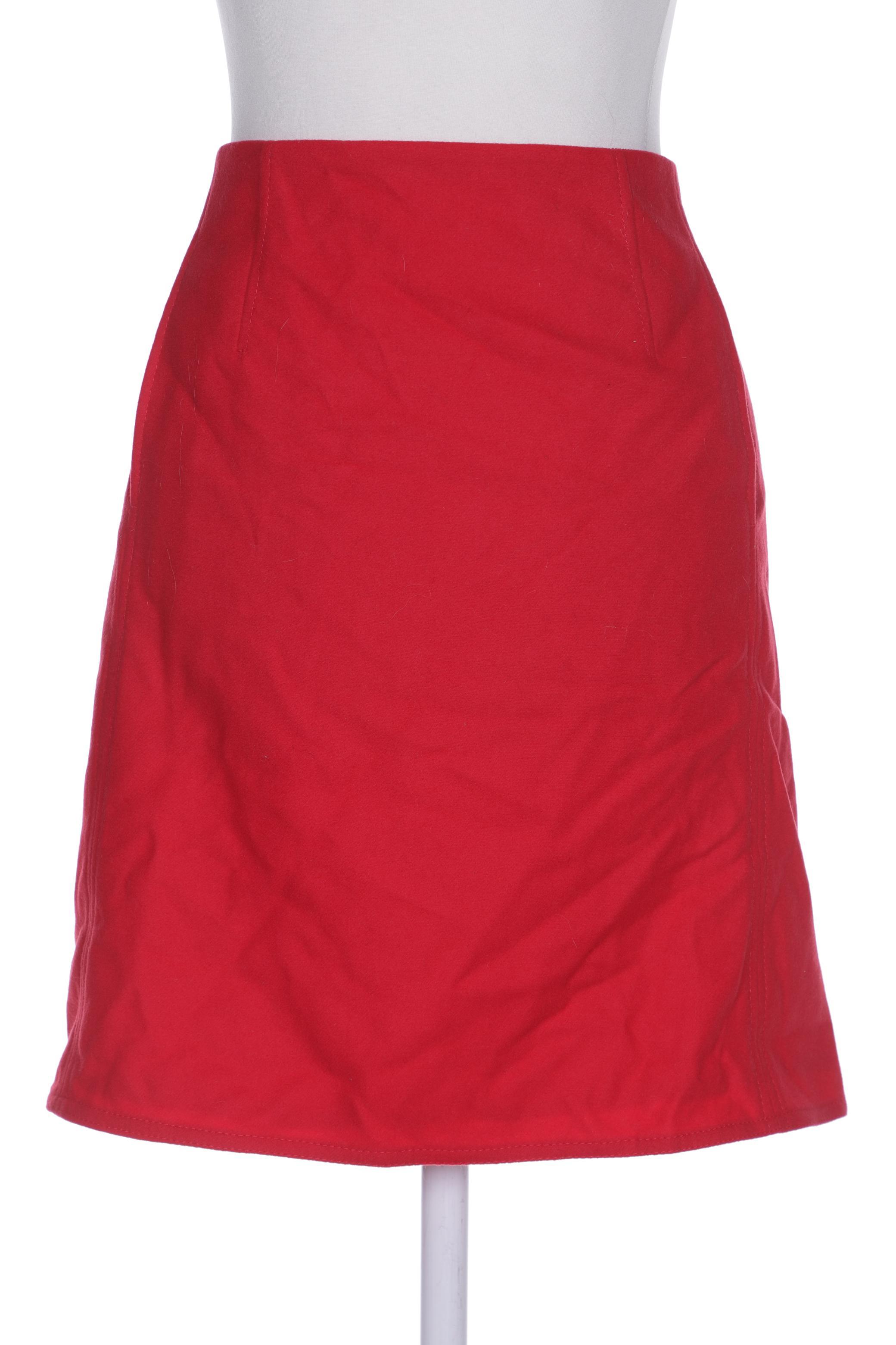 

Marc O Polo Damen Rock, rot, Gr. 38