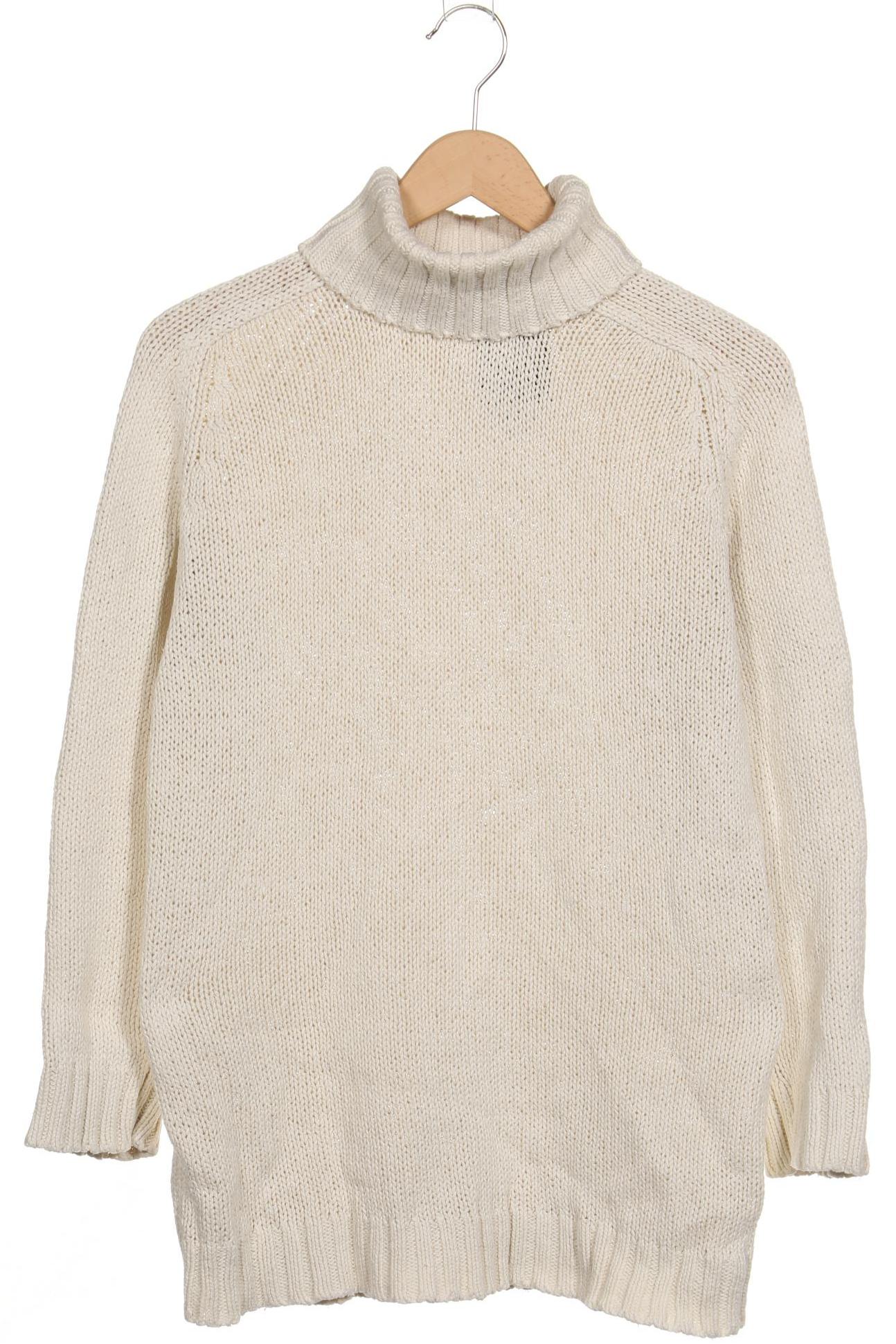

Marc O Polo Damen Pullover, weiß, Gr. 36