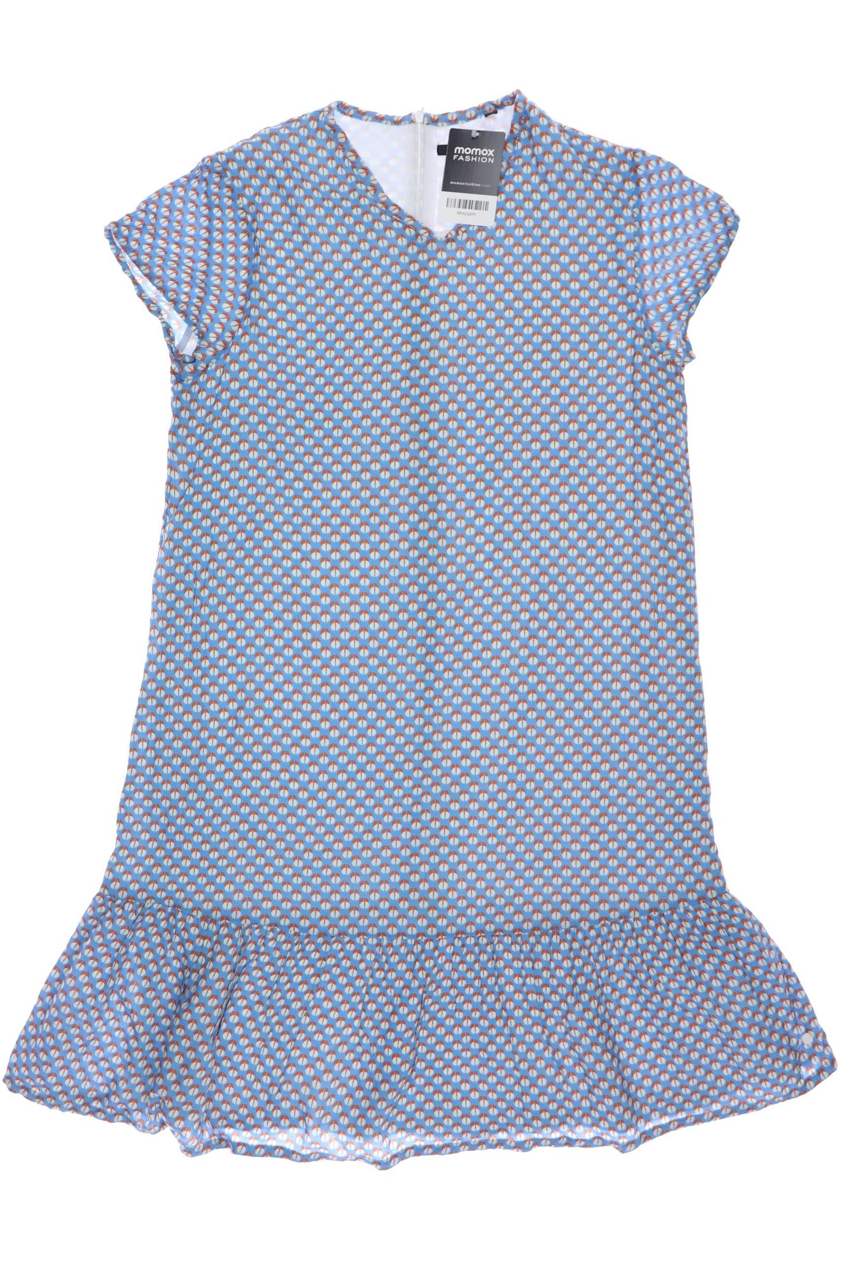 

Marc O Polo Damen Kleid, blau, Gr. 170