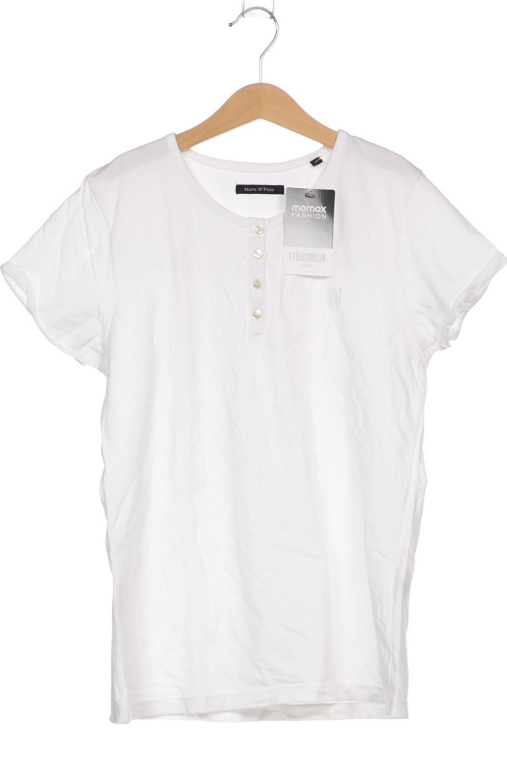 

Marc O Polo Mädchen T-Shirt, weiß