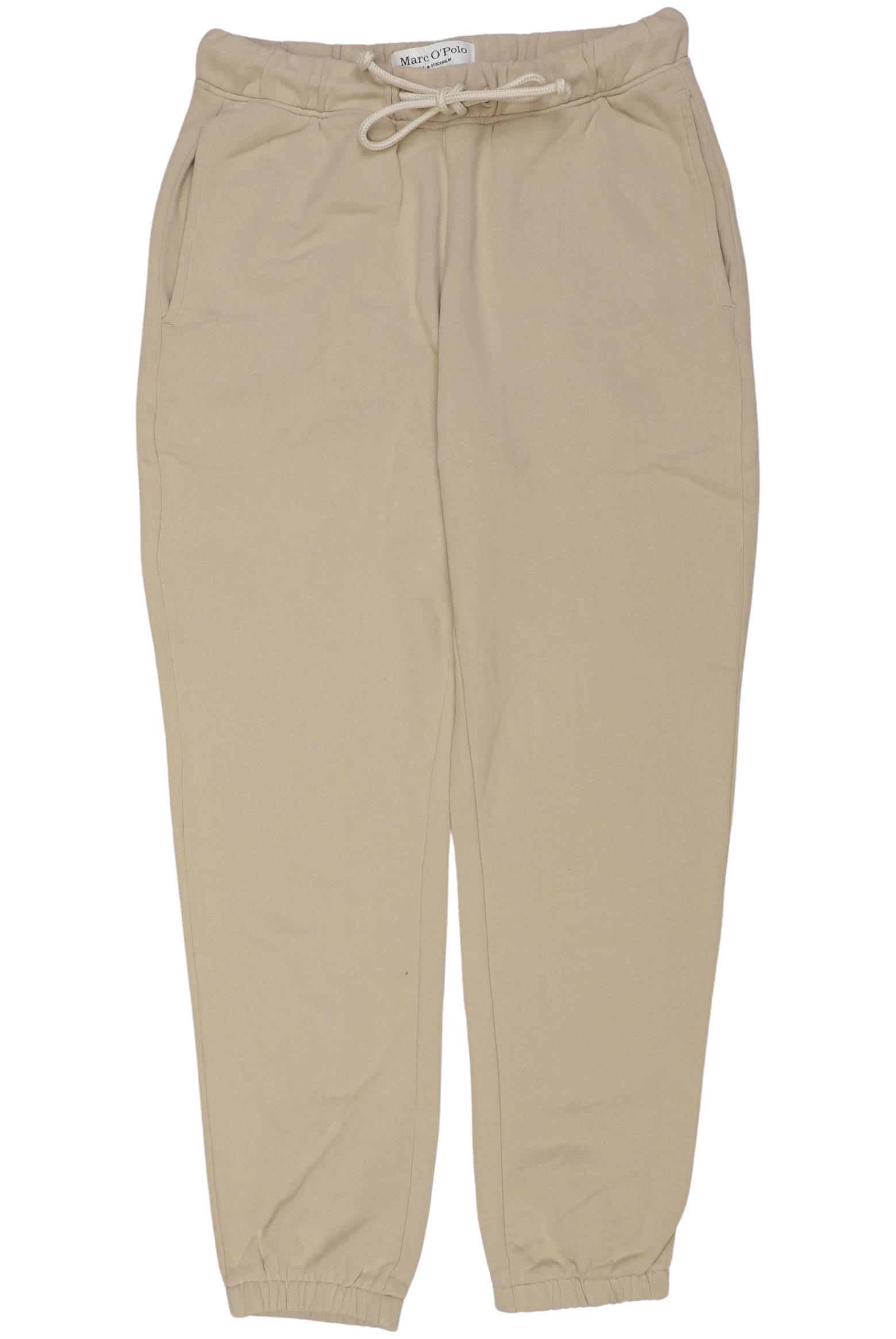 

Marc O Polo Damen Stoffhose, beige, Gr. 0