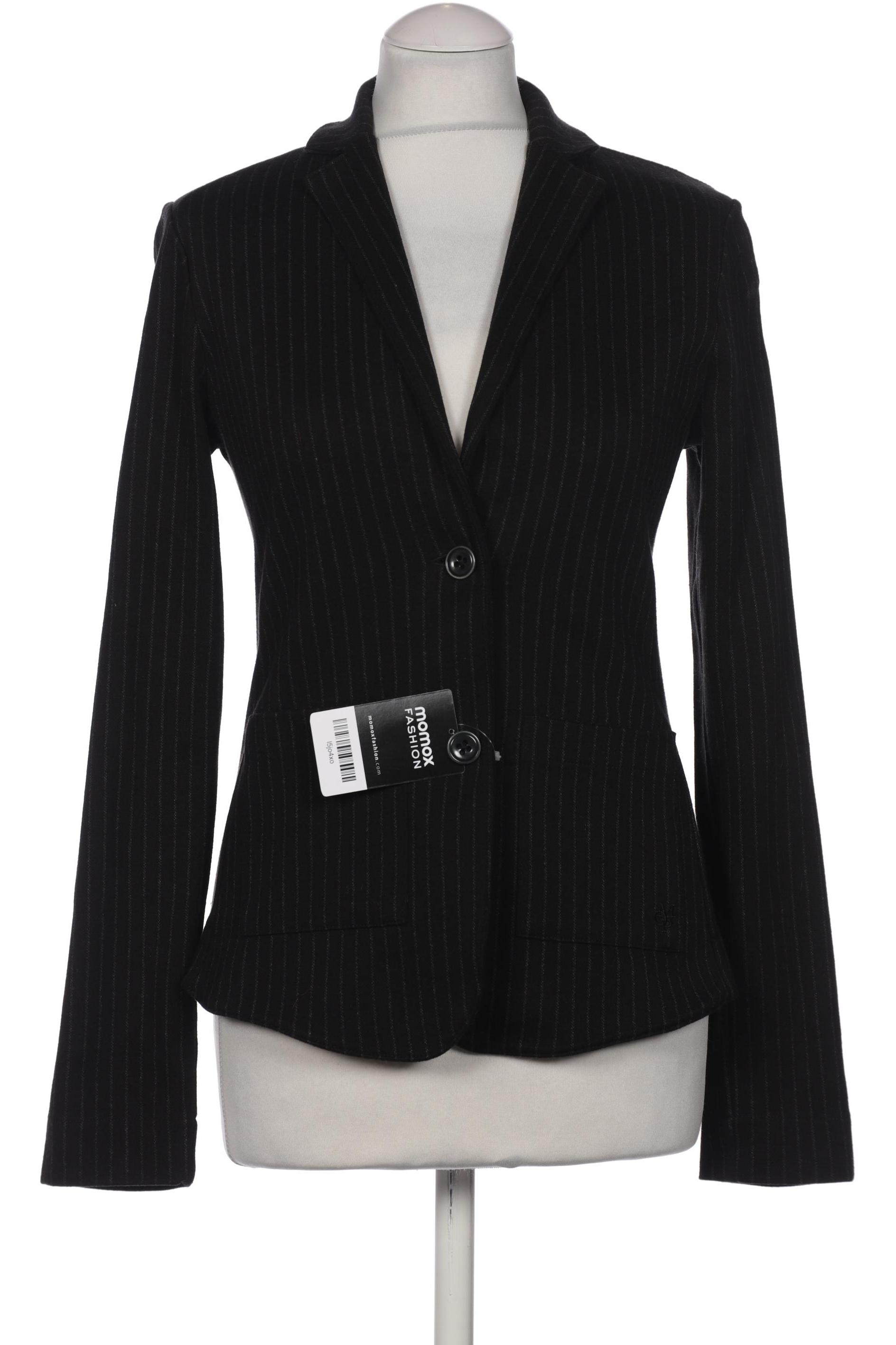 

Marc O Polo Damen Blazer, schwarz, Gr. 36