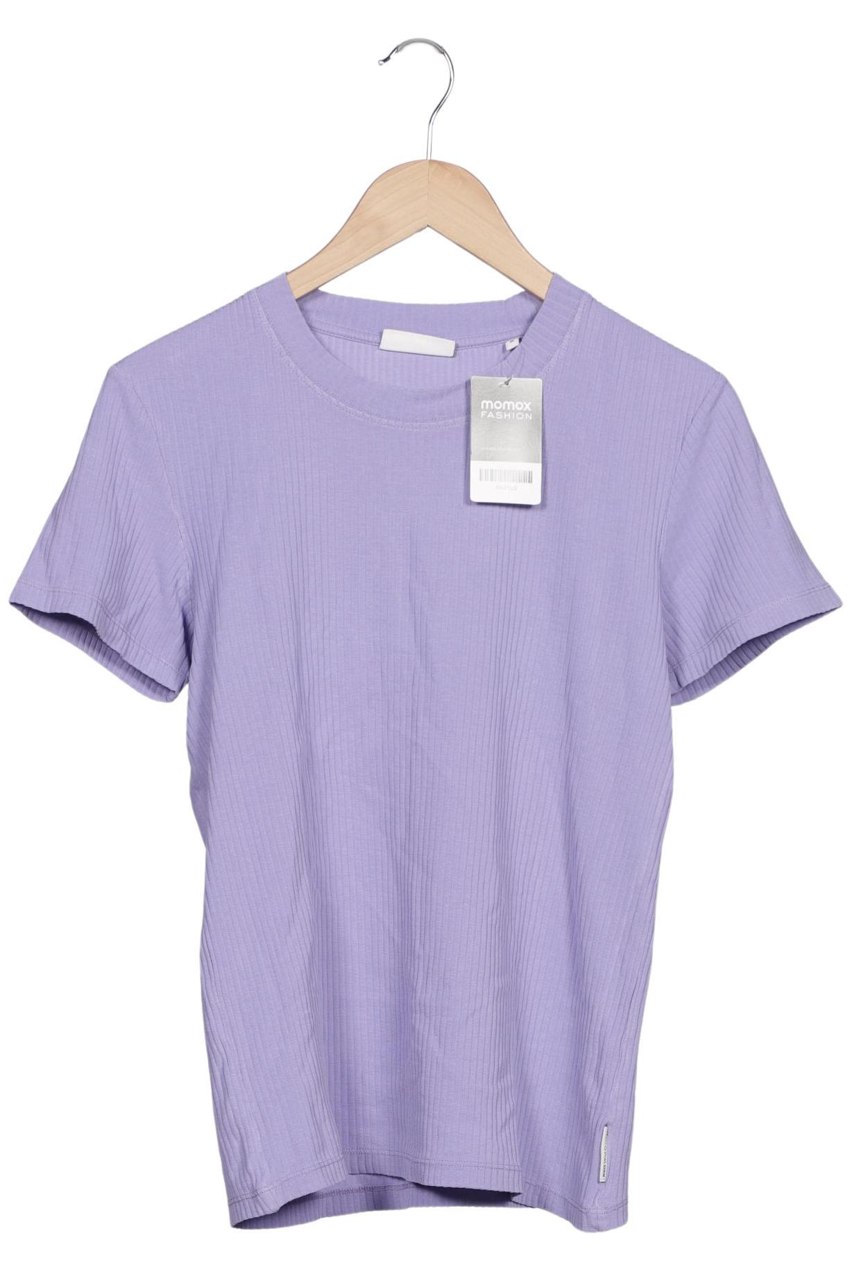 

Marc O Polo Damen T-Shirt, flieder, Gr. 38