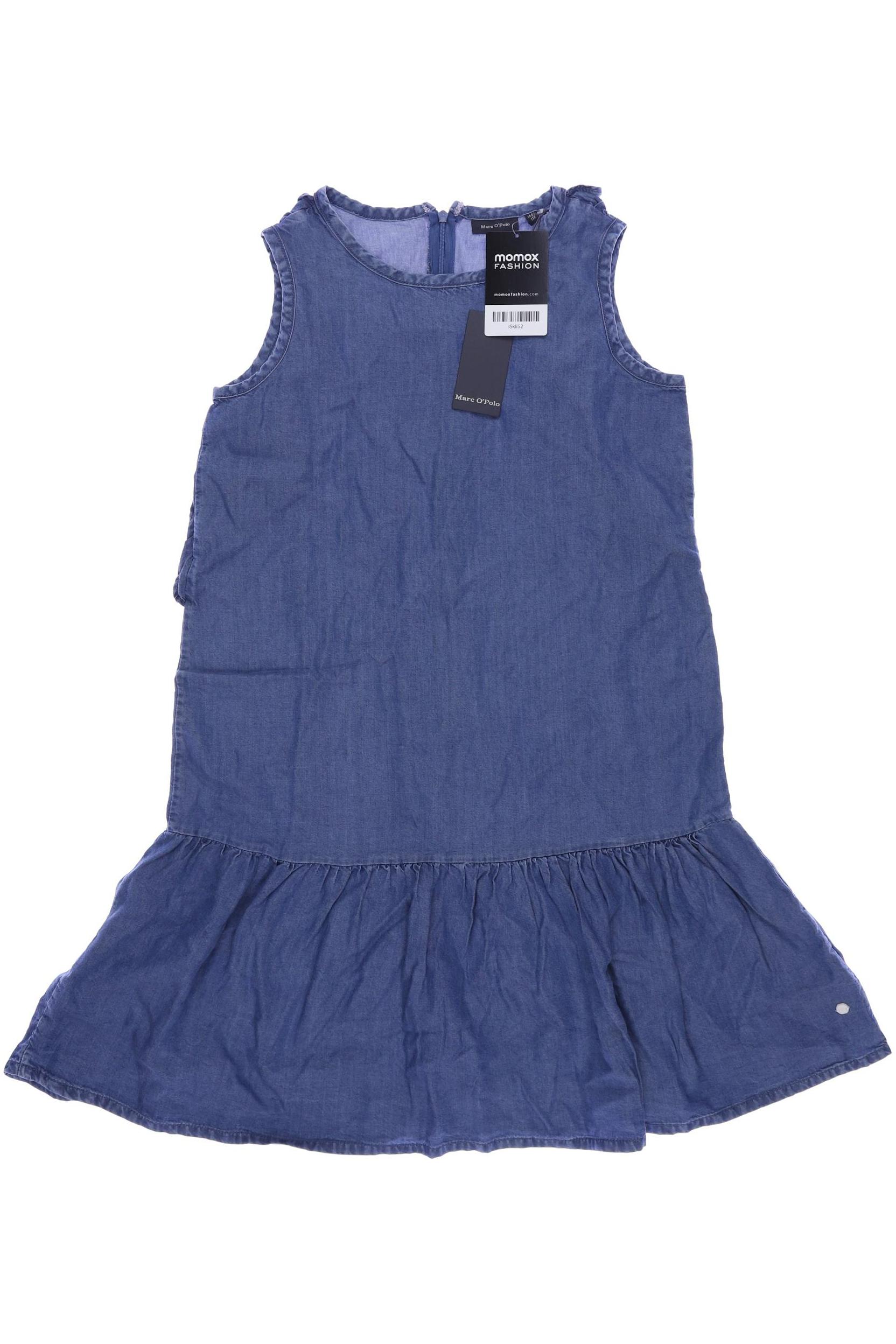 

Marc O Polo Mädchen Kleid, marineblau