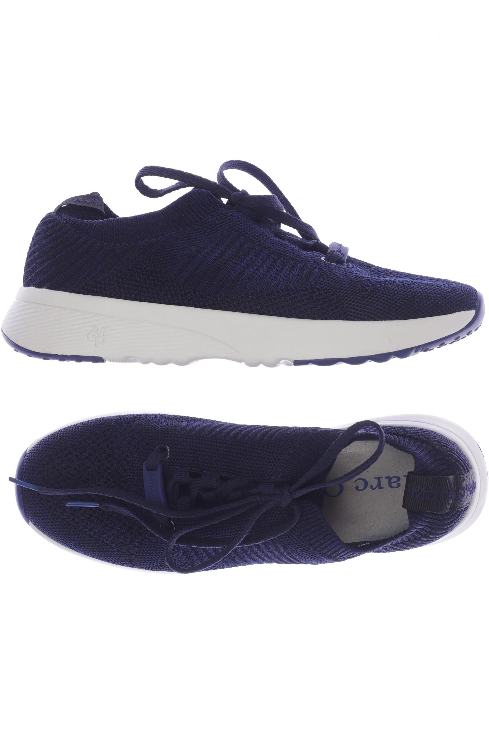 

Marc O Polo Damen Sneakers, marineblau