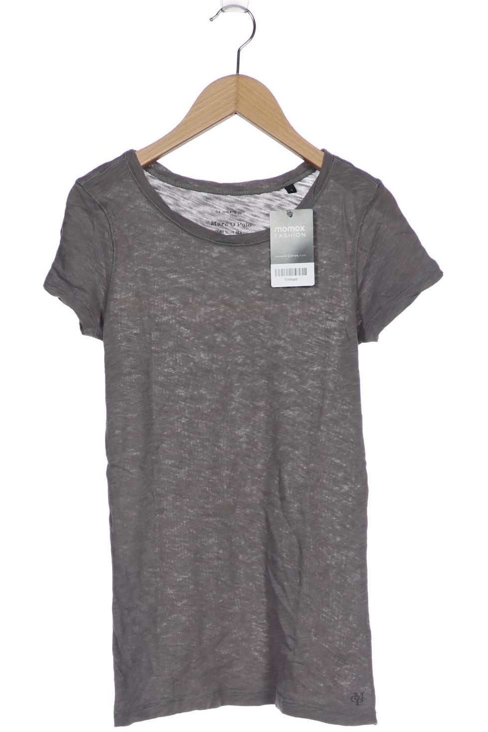 

Marc O Polo Damen T-Shirt, grau