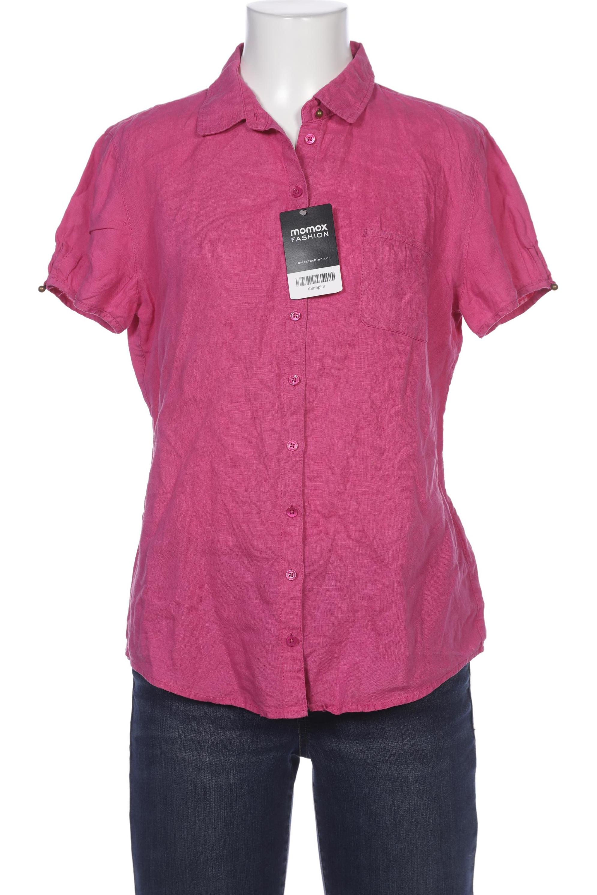 

Marc O Polo Damen Bluse, pink