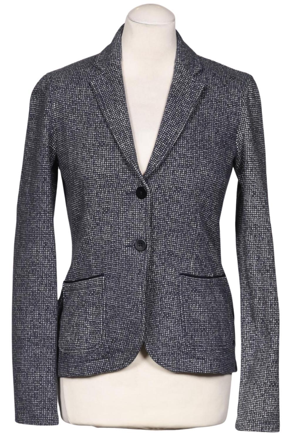 

Marc O Polo Damen Blazer, marineblau, Gr. 36