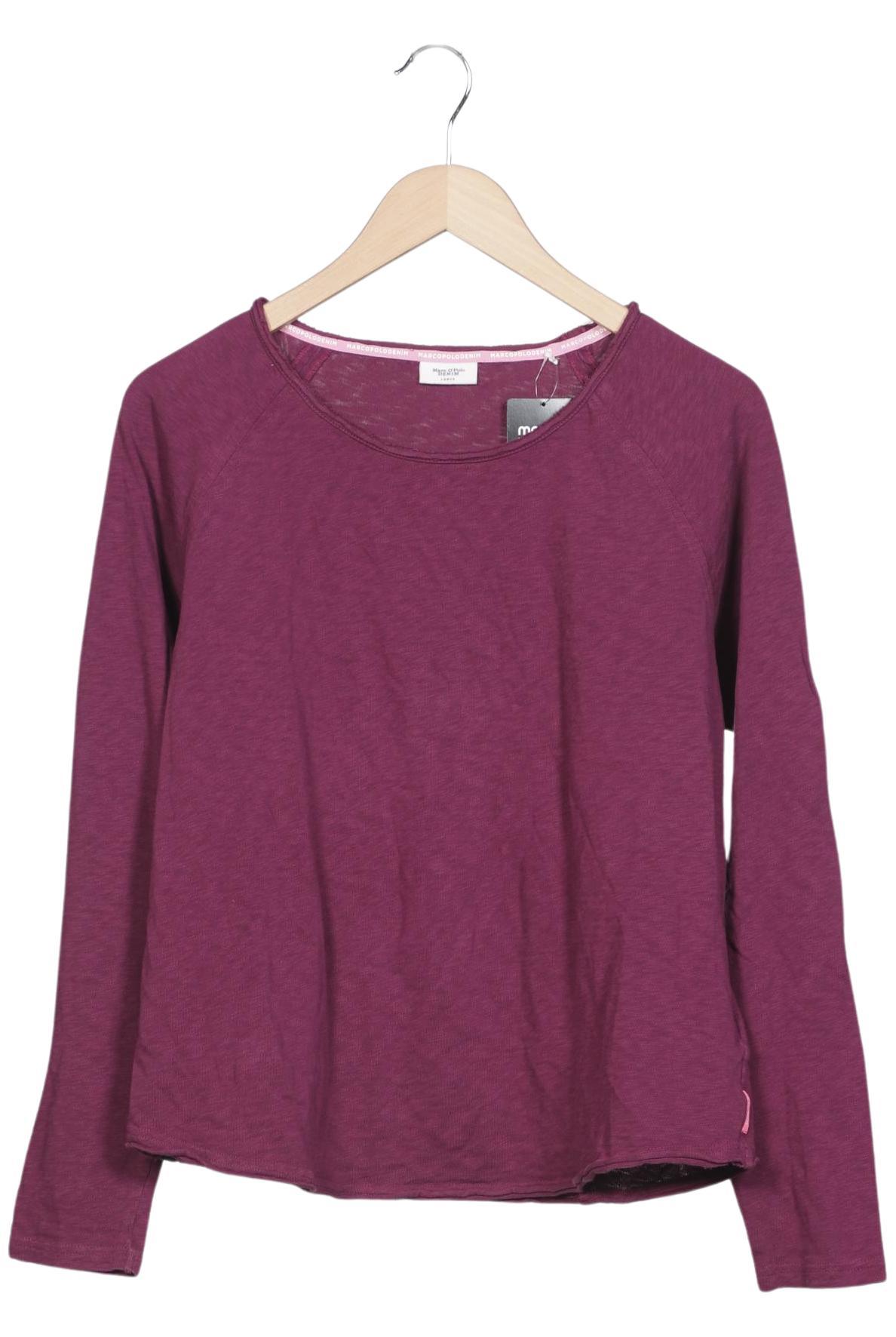 

Marc O Polo Damen Pullover, flieder, Gr. 42